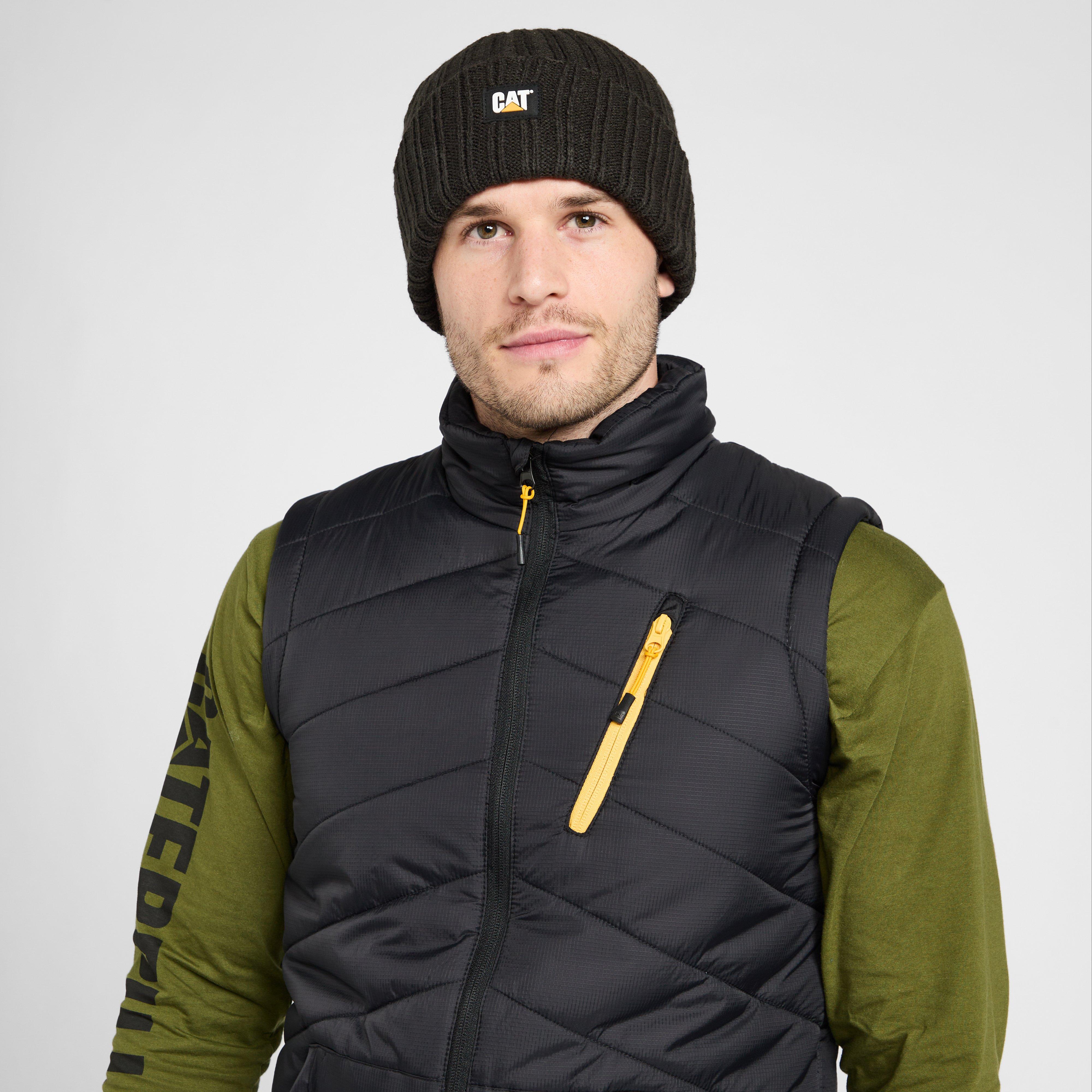 Essentials Body Warmer