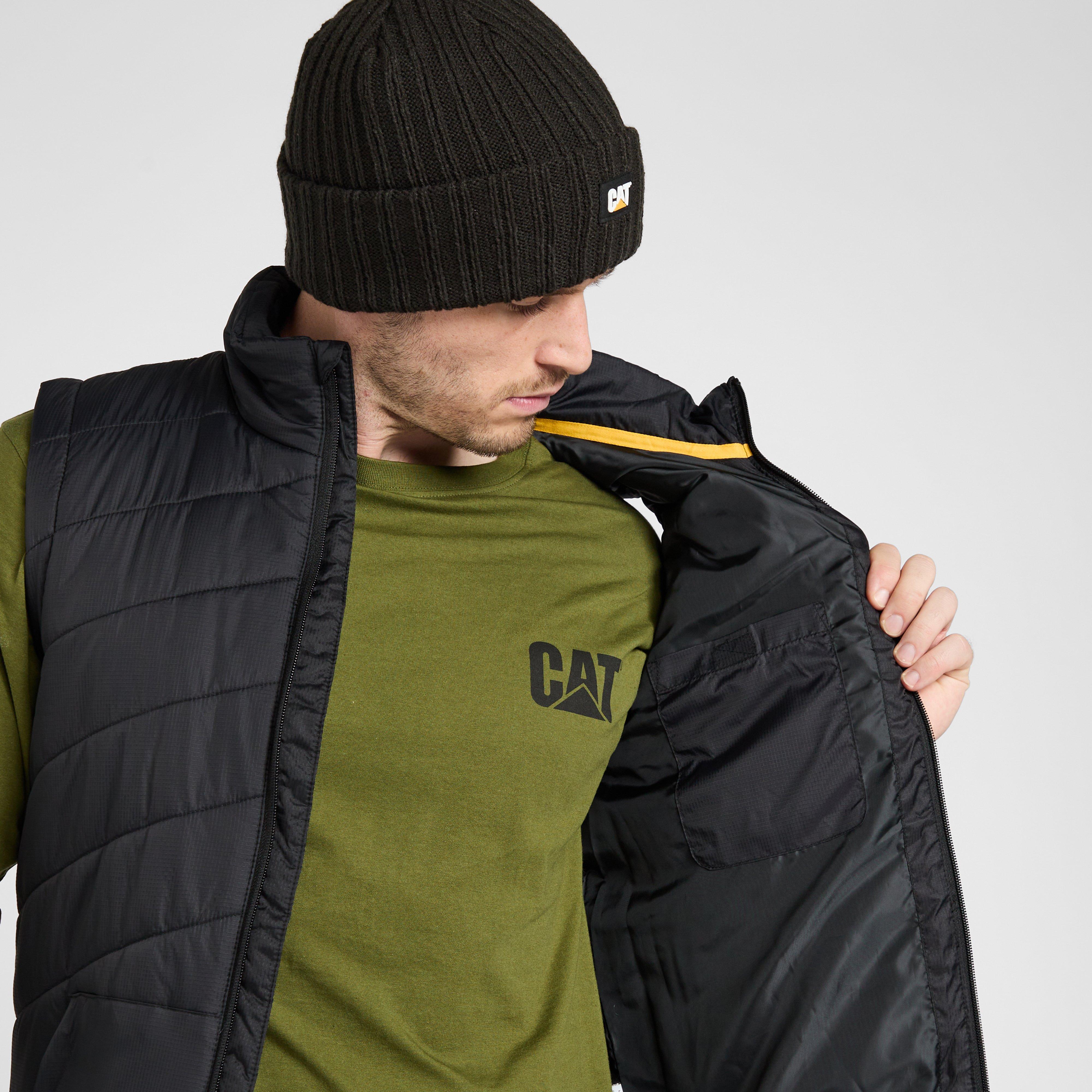 Essentials Body Warmer