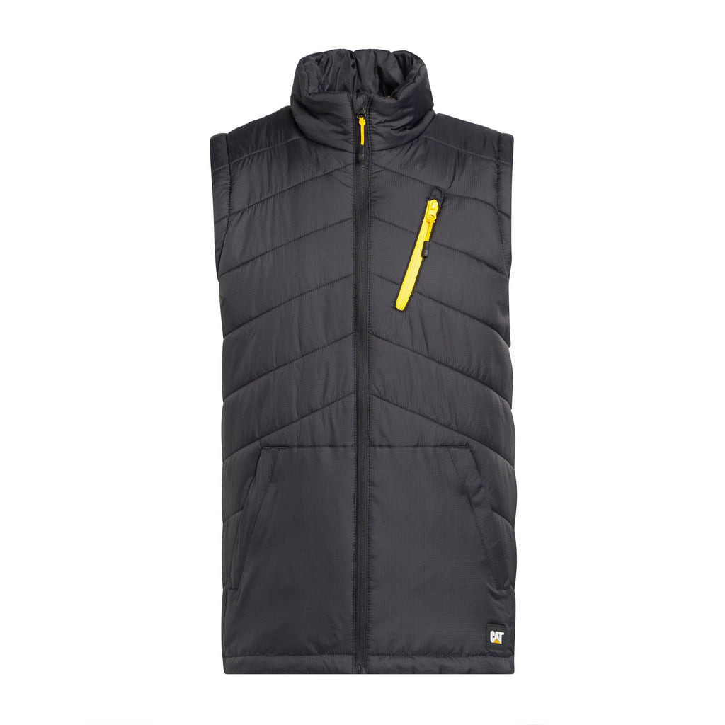 Essentials Body Warmer