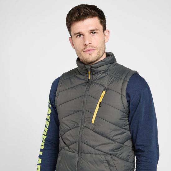 Essentials Body Warmer