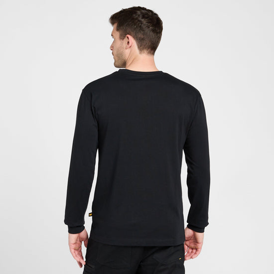 Men's Trademark Long Sleeve Tee