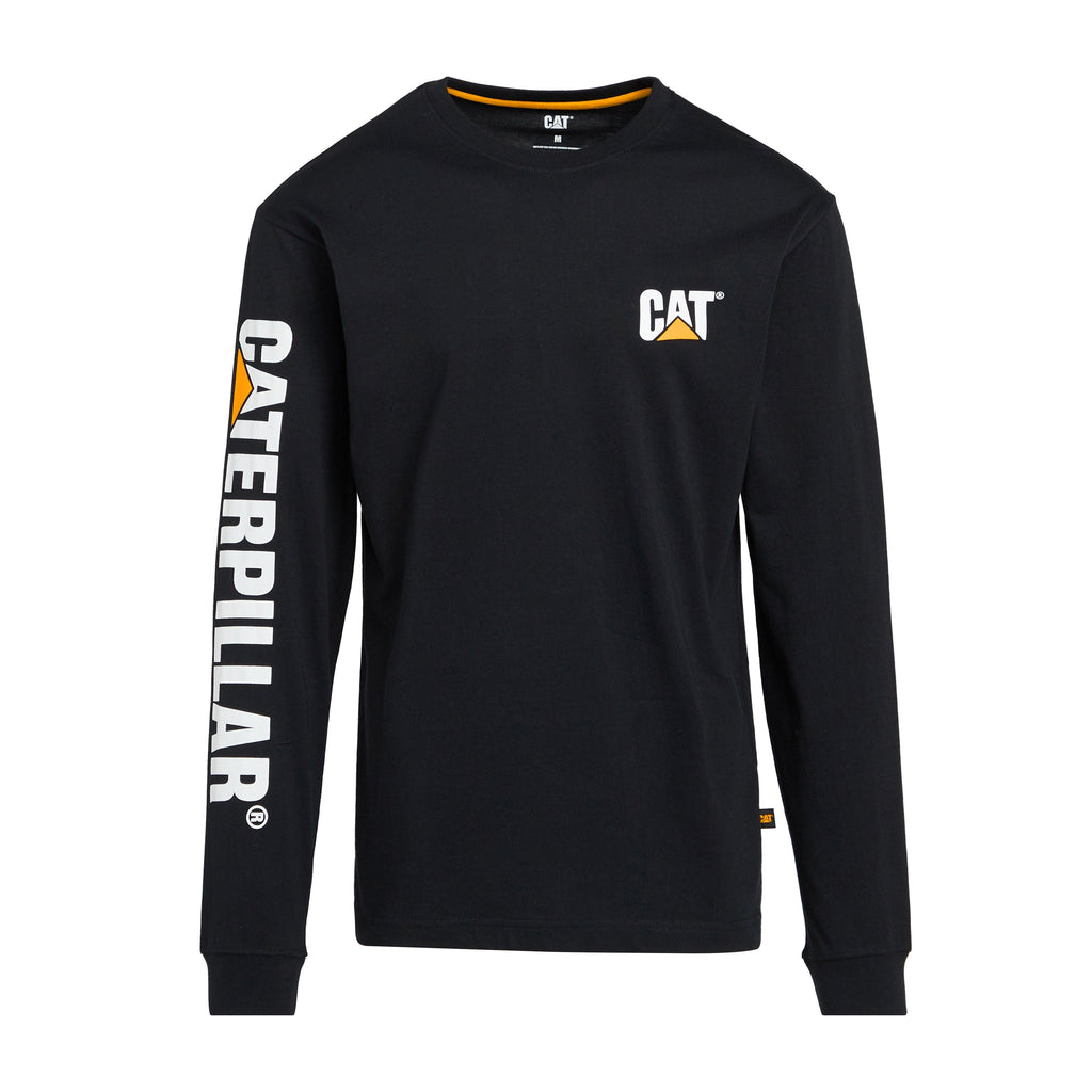 Men's Trademark Long Sleeve Tee