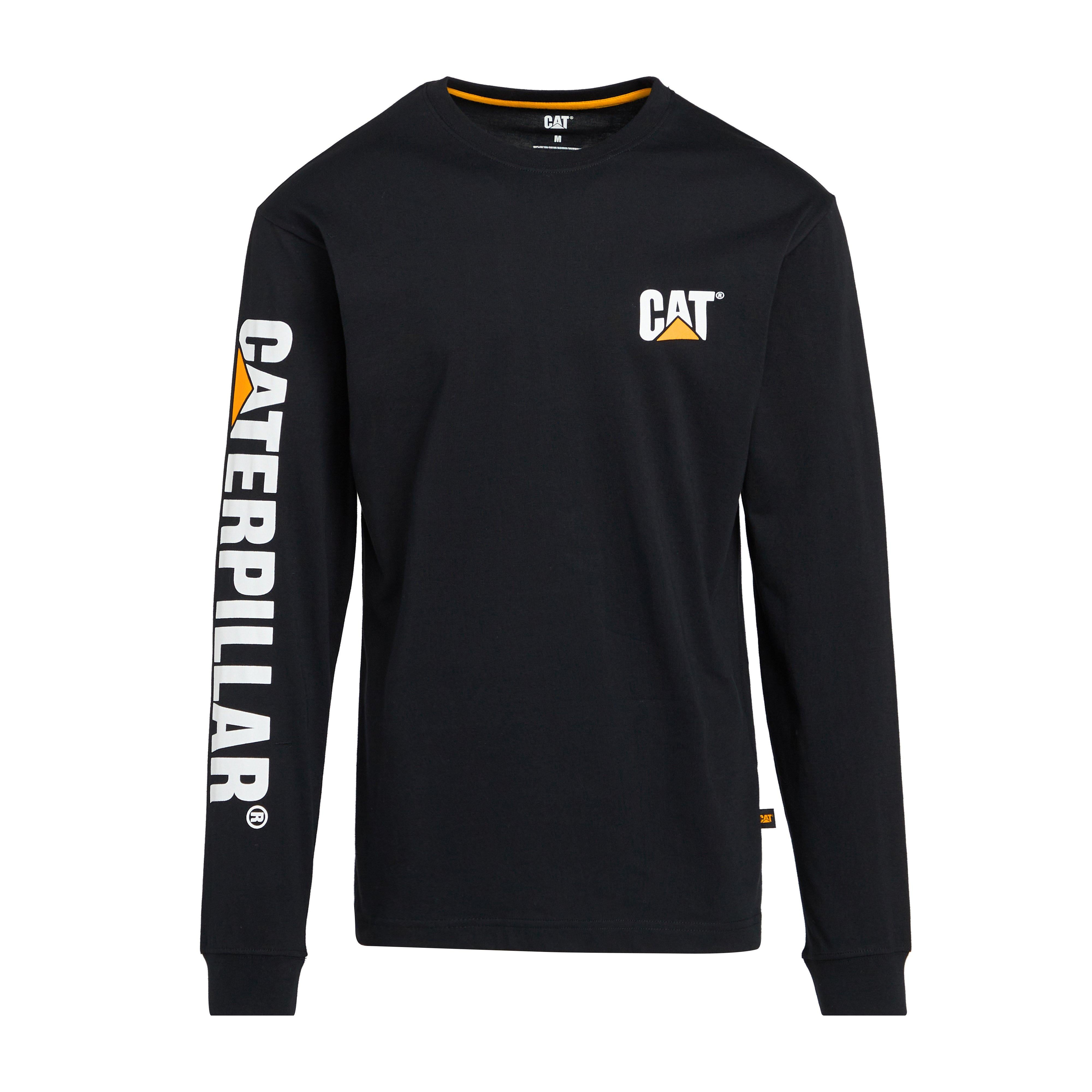 Men's Trademark Long Sleeve Tee