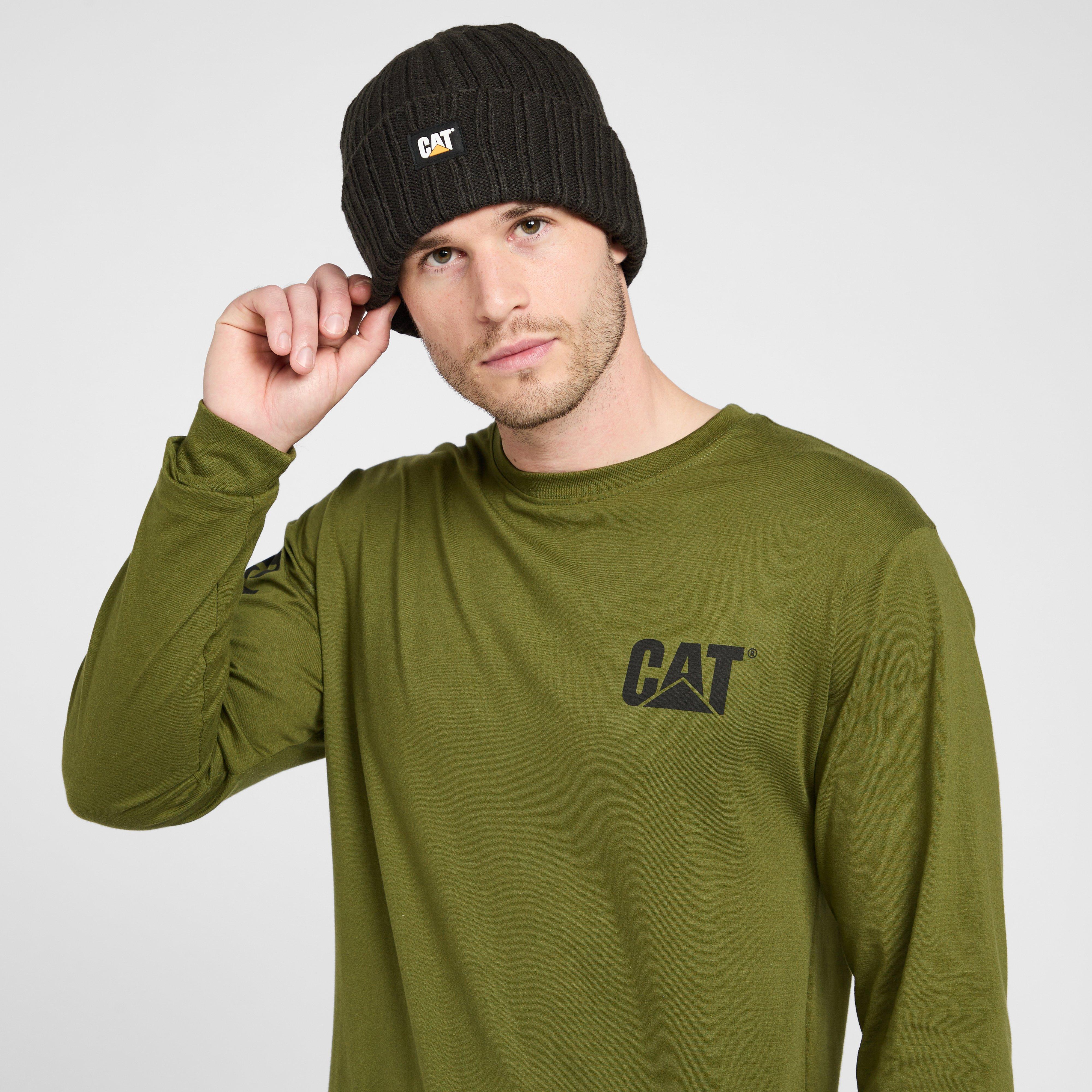 Men's Trademark Long Sleeve Tee