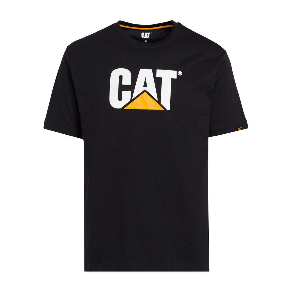 Trademark Short Sleeve Tee