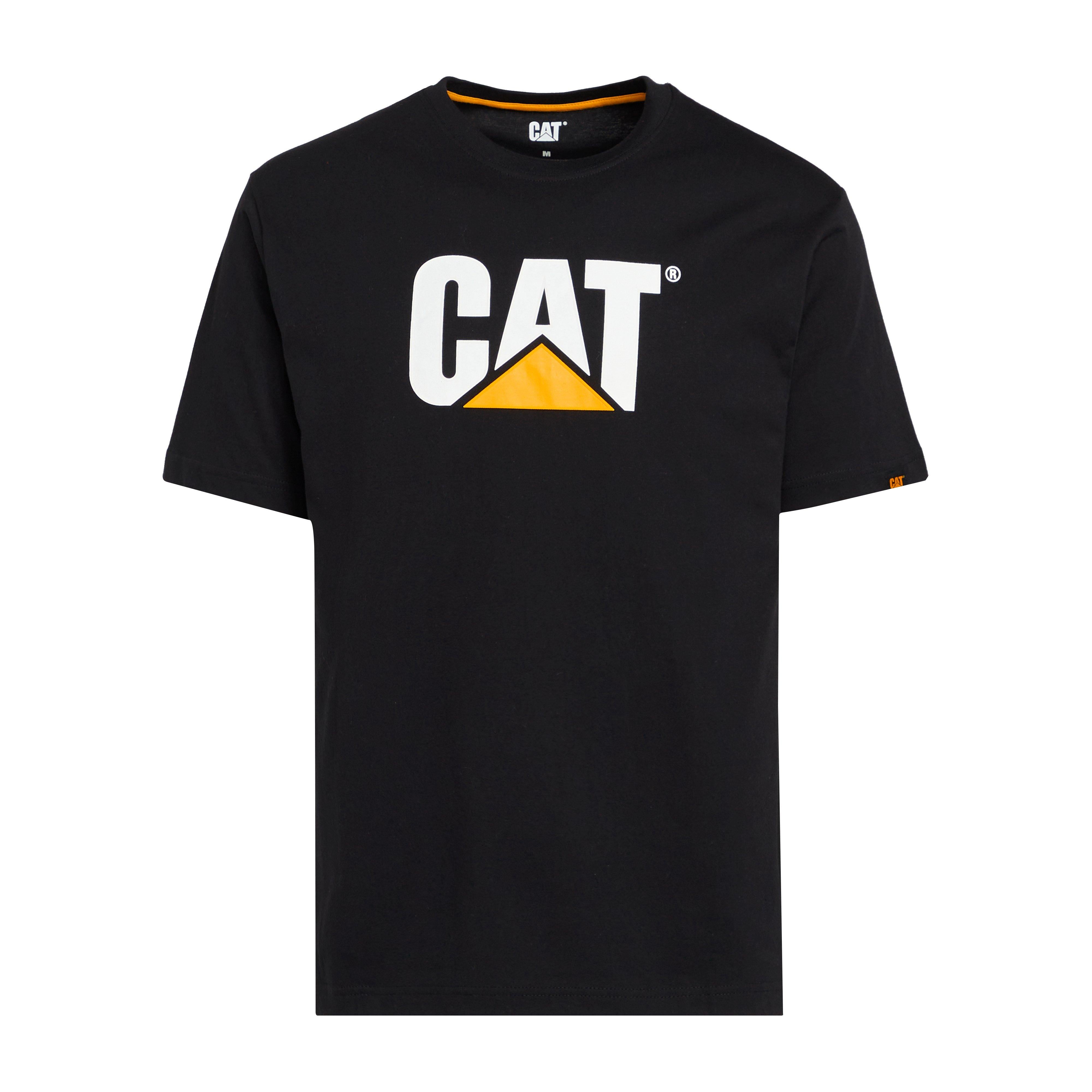 Trademark Short Sleeve Tee