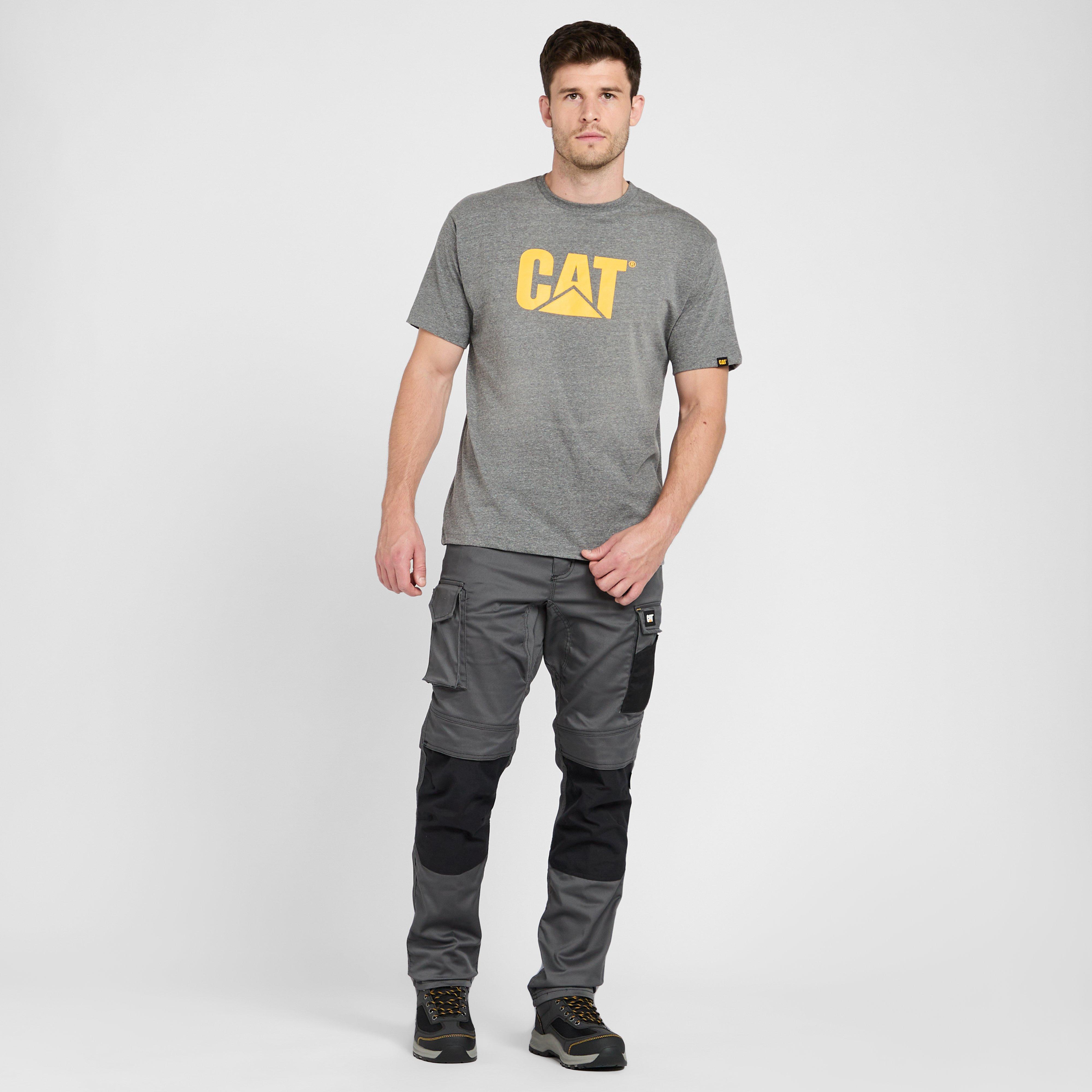 Trademark Short Sleeve Tee