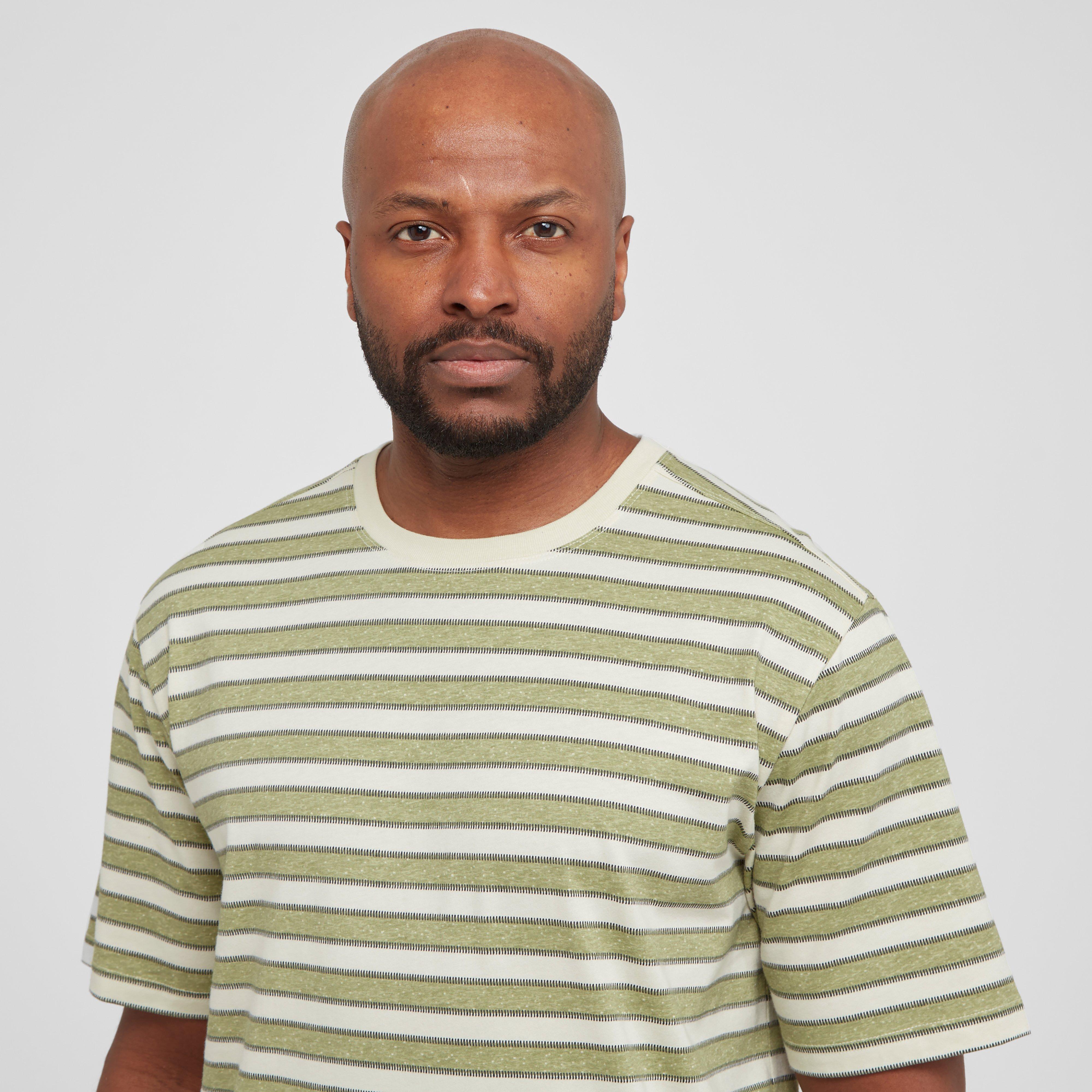 Men’s Bude Stripe T-Shirt