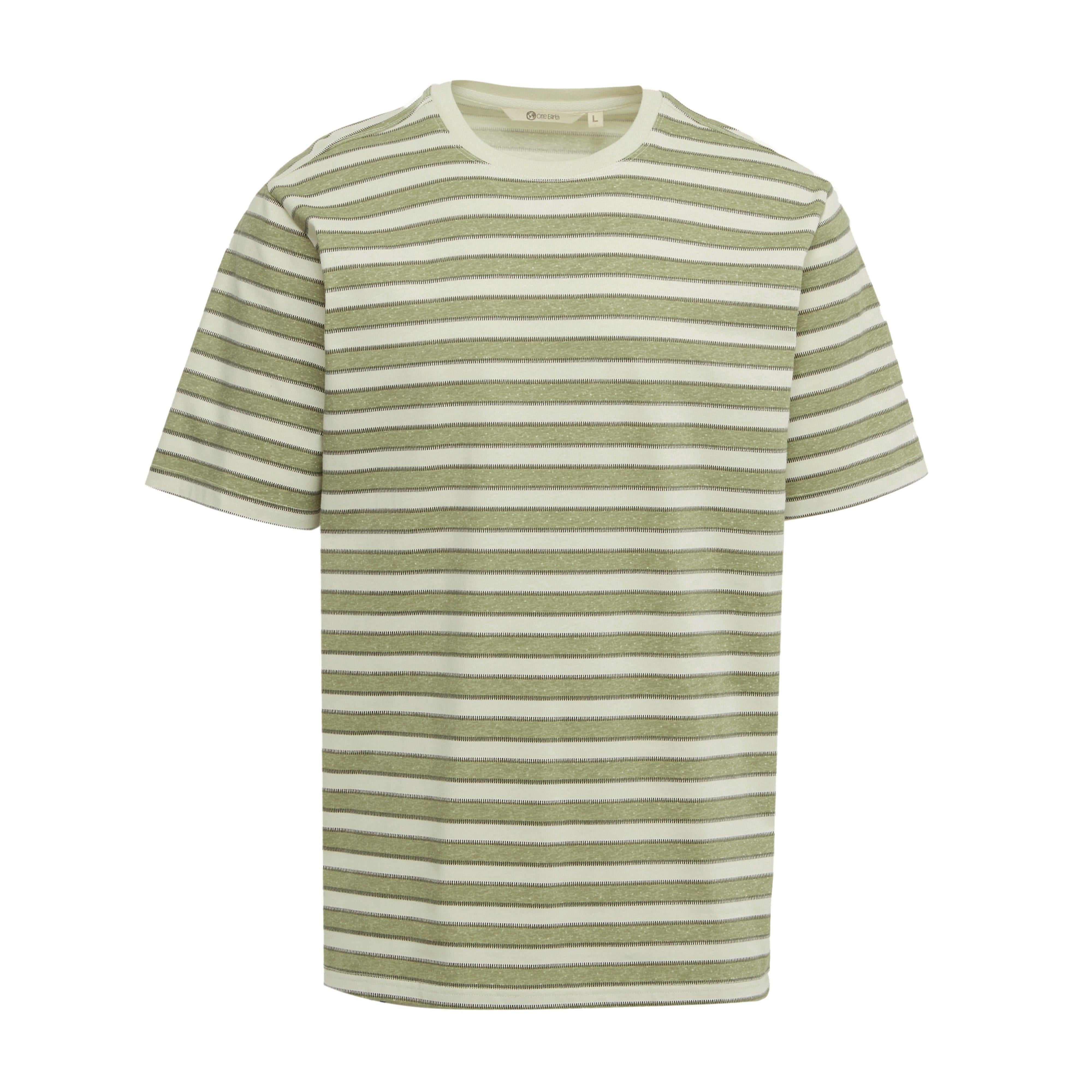 Men’s Bude Stripe T-Shirt