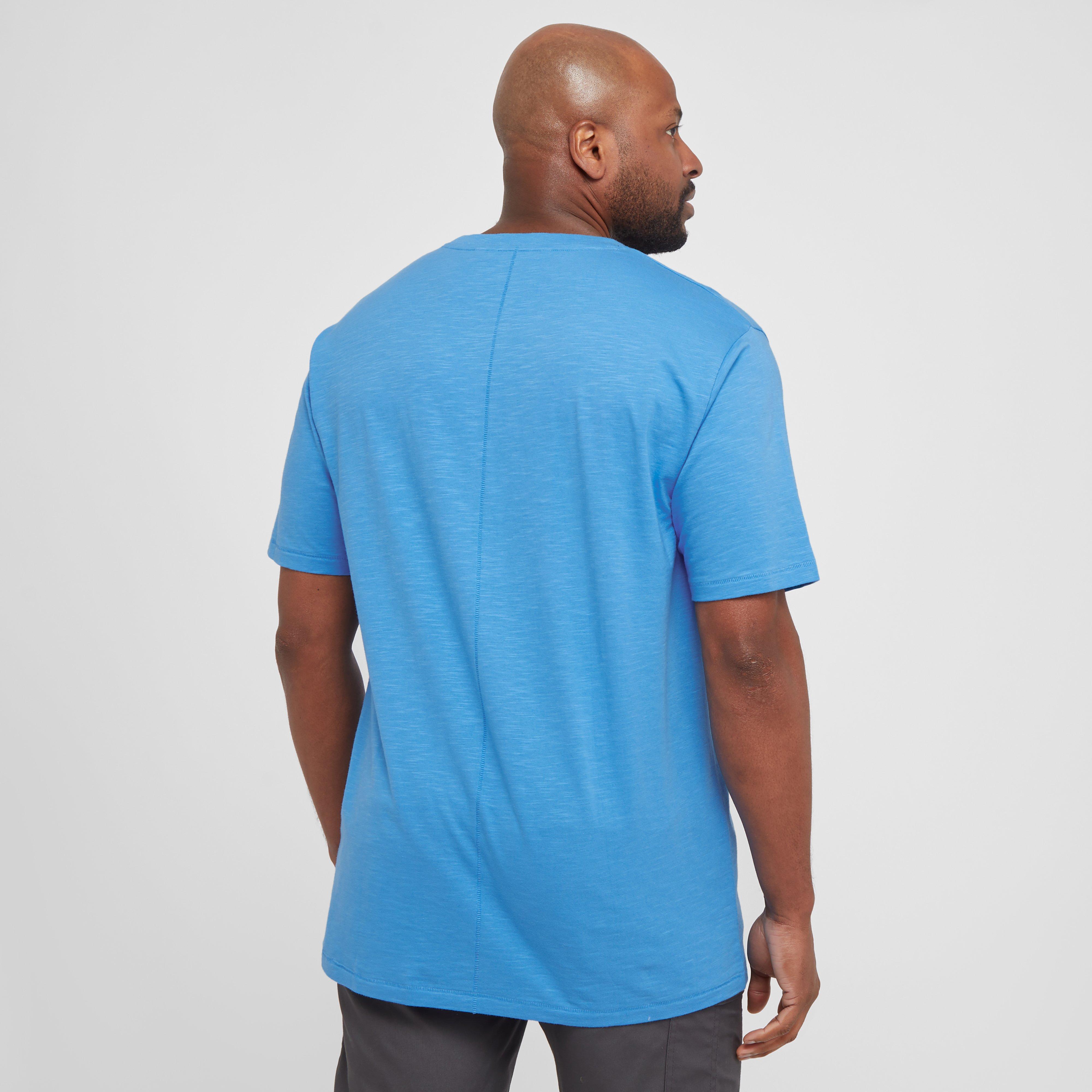 Men’s Compton Slub T-Shirt