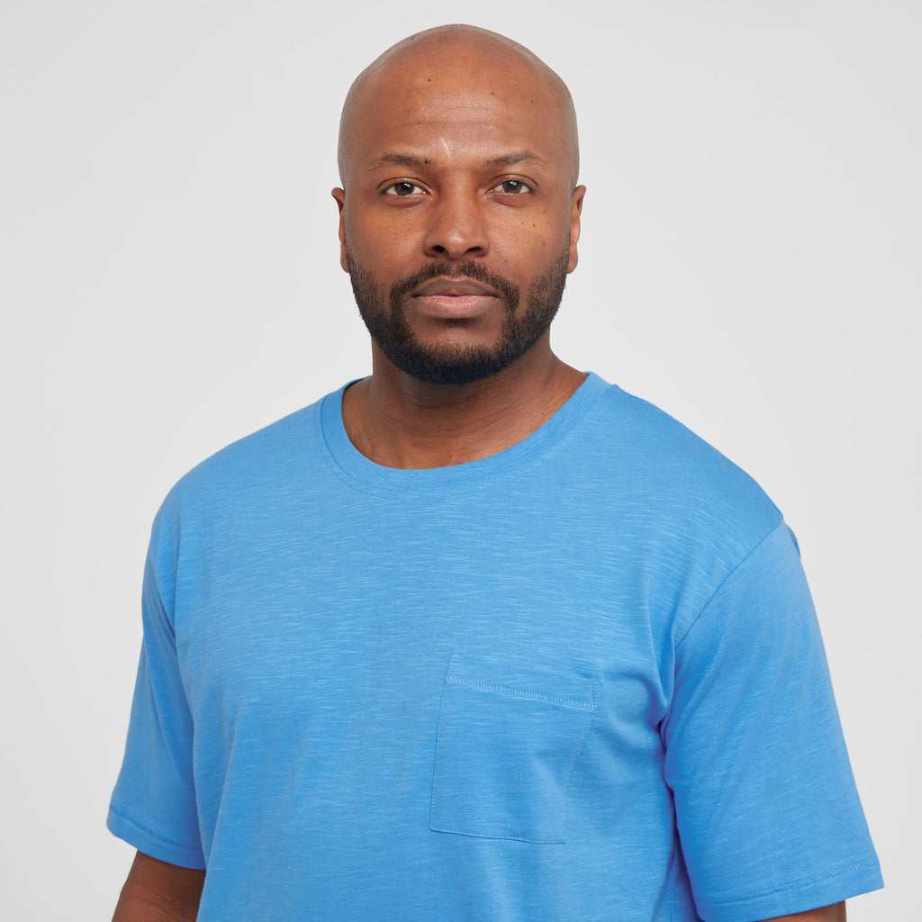 Men’s Compton Slub T-Shirt