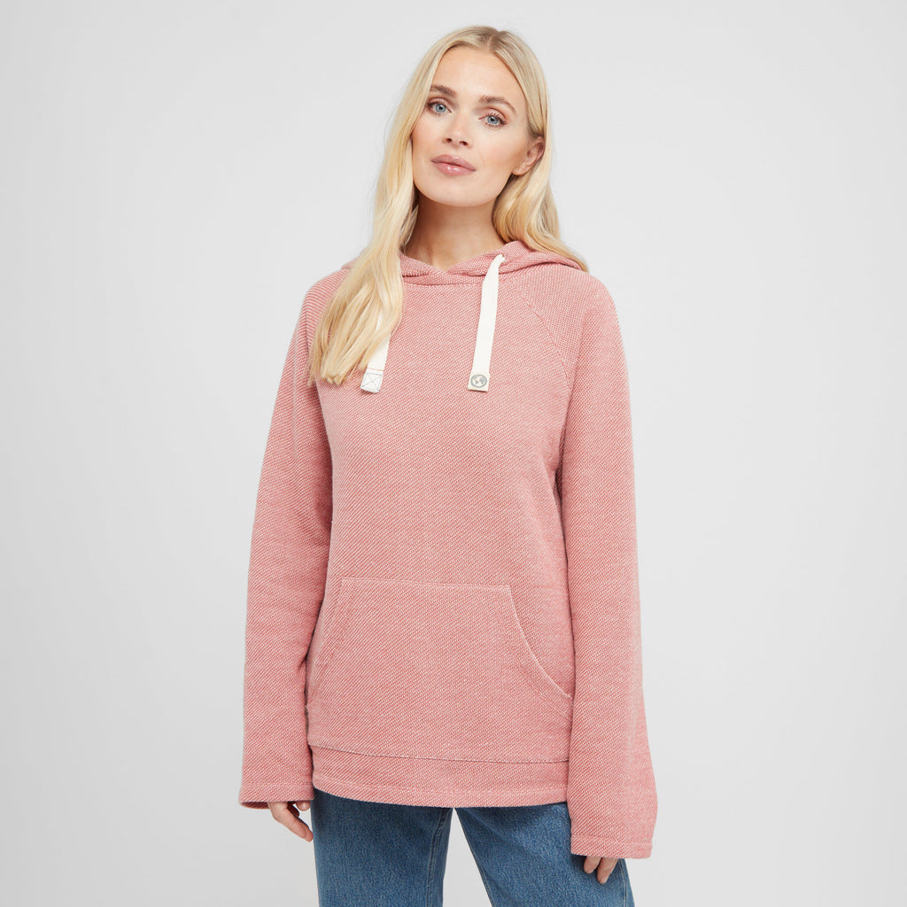 Women’s Loopback Hoodie