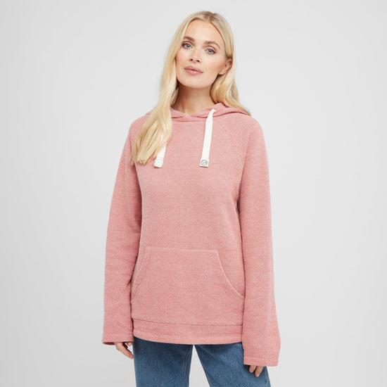 Women’s Loopback Hoodie