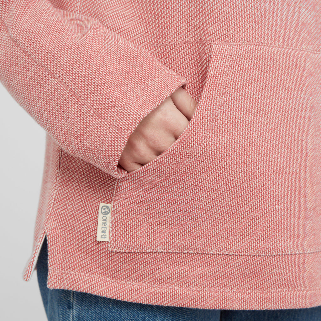 Women’s Loopback Hoodie