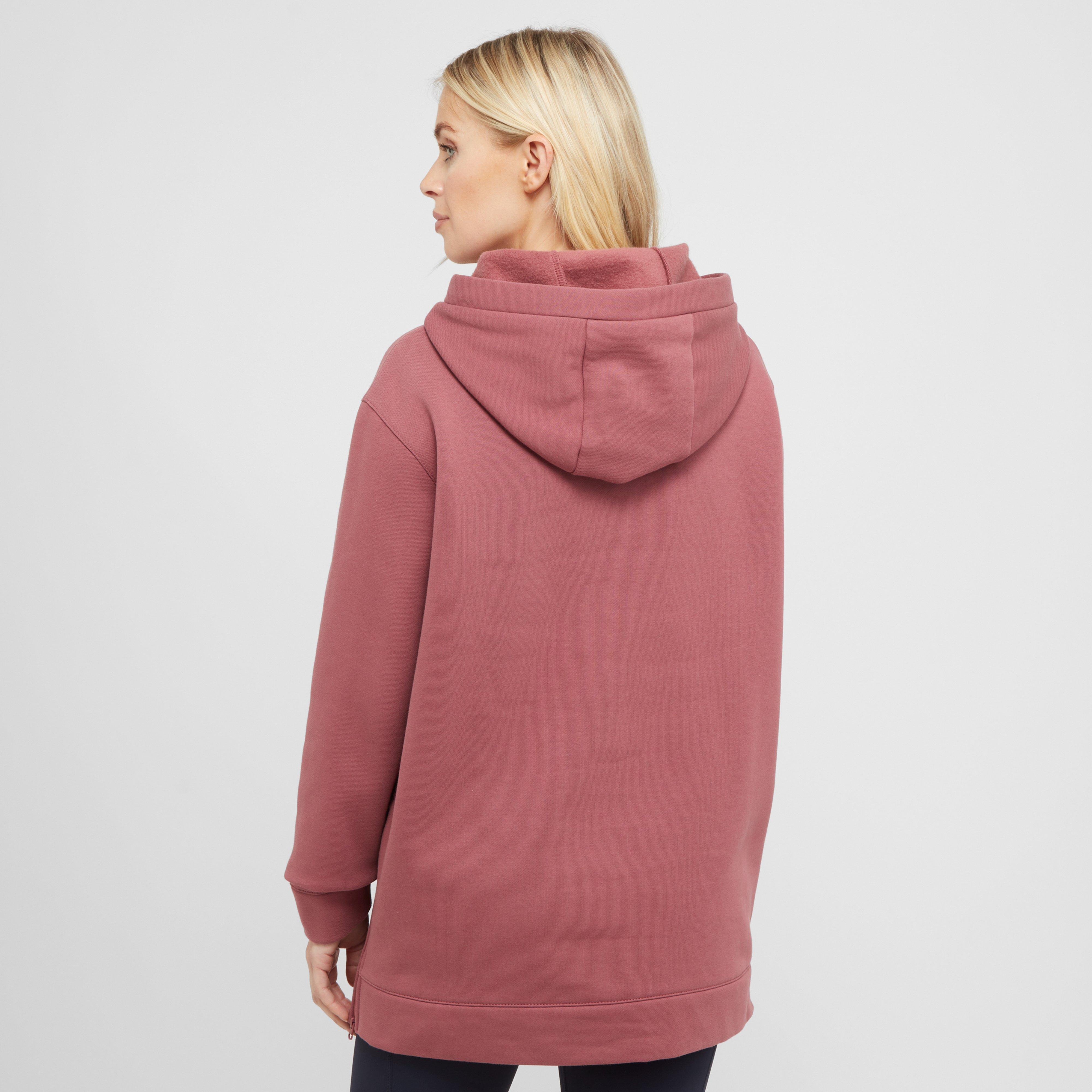 Women’s Relaxed Hoodie