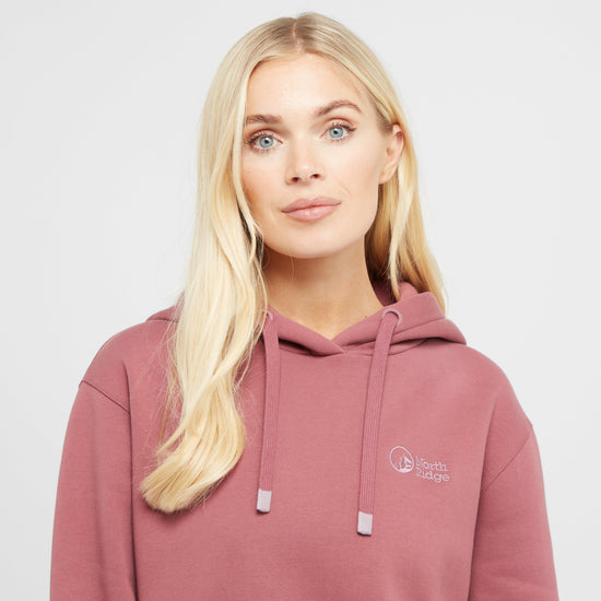 Women’s Relaxed Hoodie