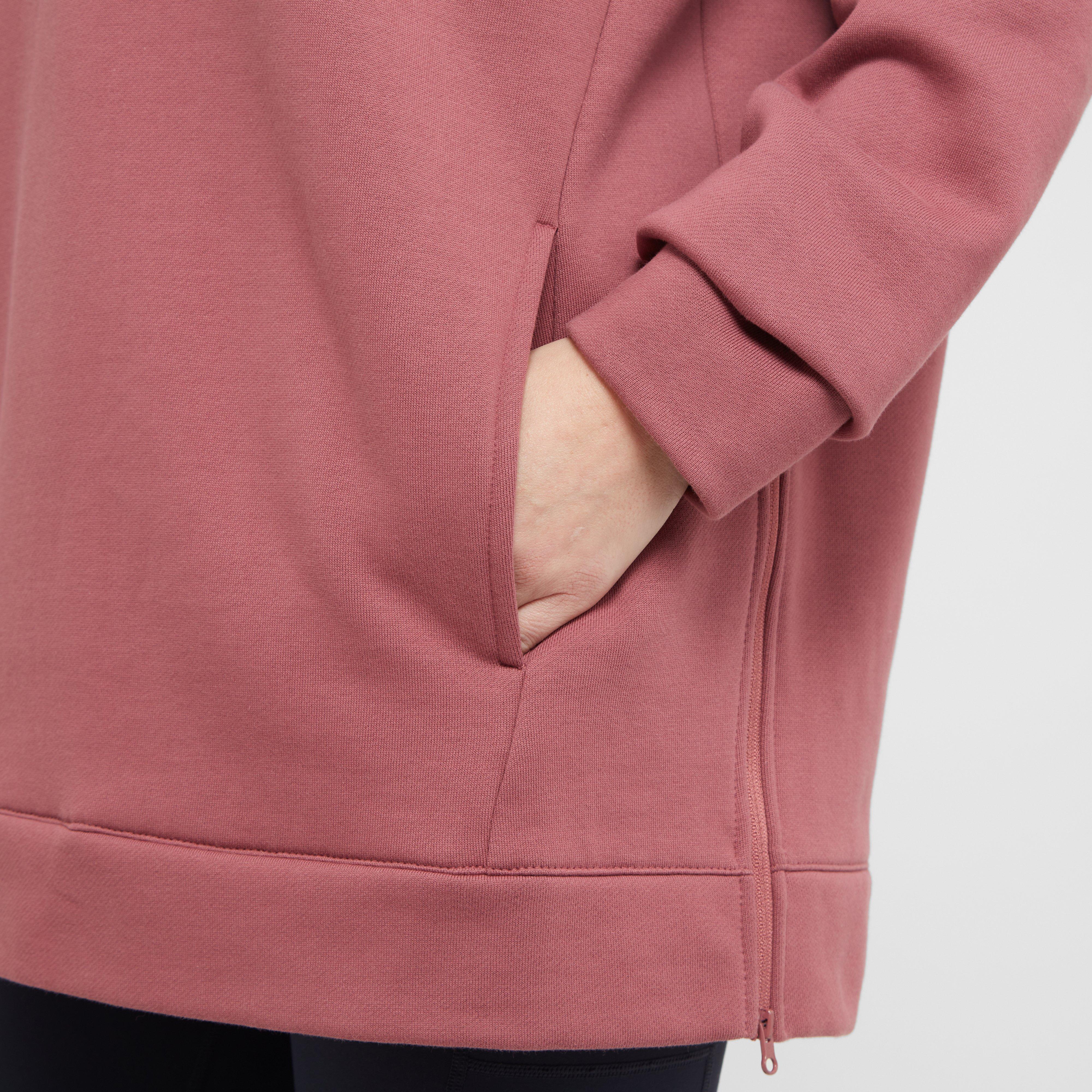Women’s Relaxed Hoodie