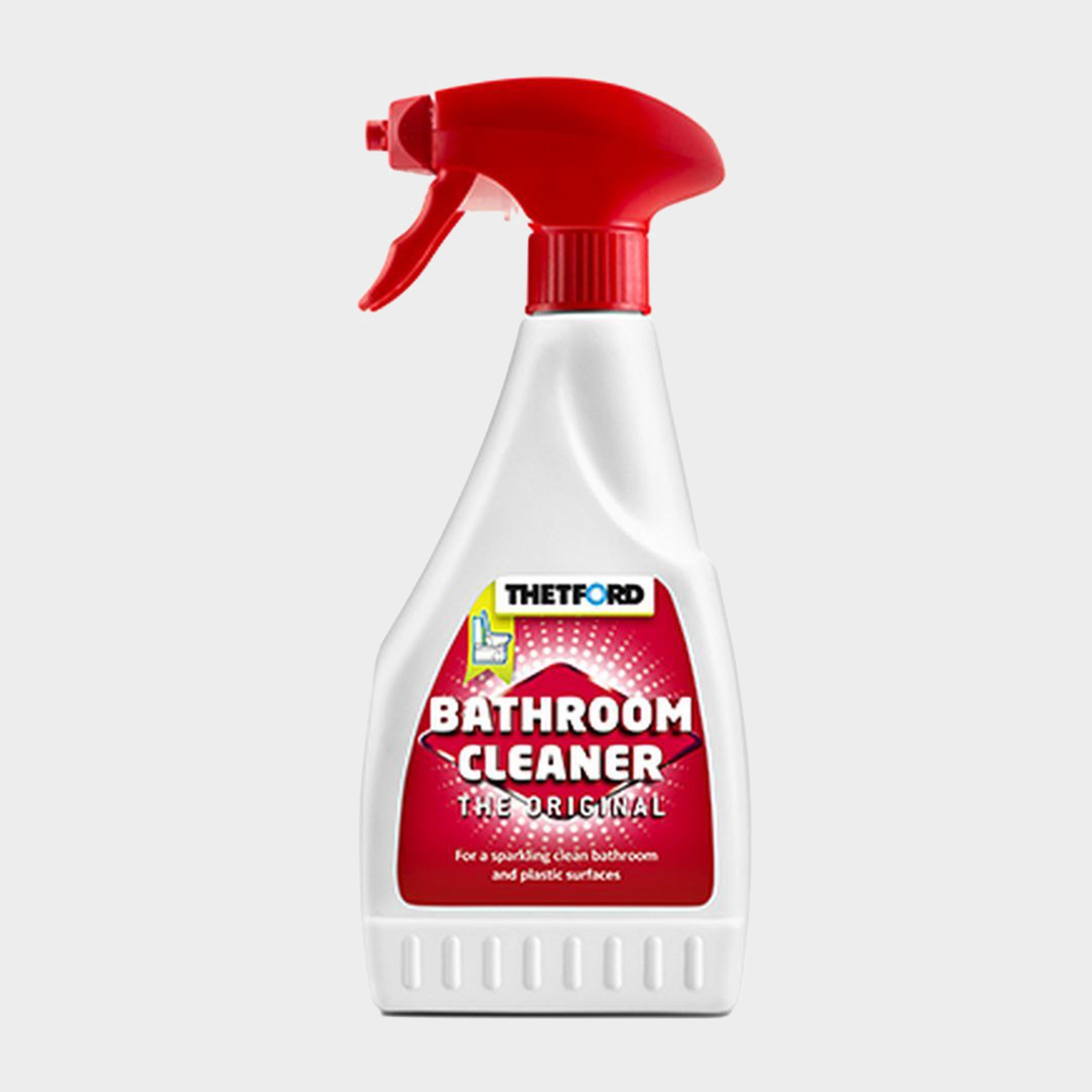 Bathroom Cleaner