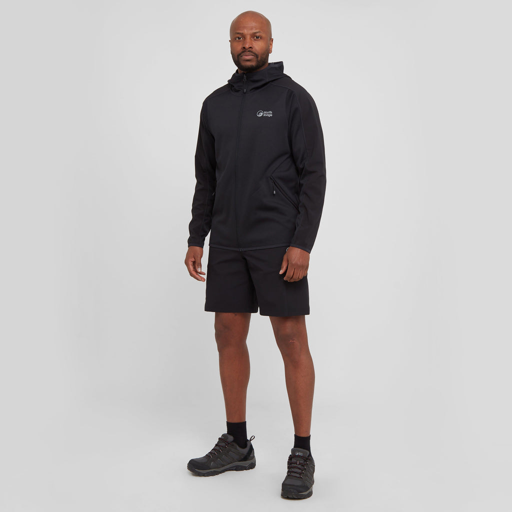 Men’s Sprint Full Zip Hoodie