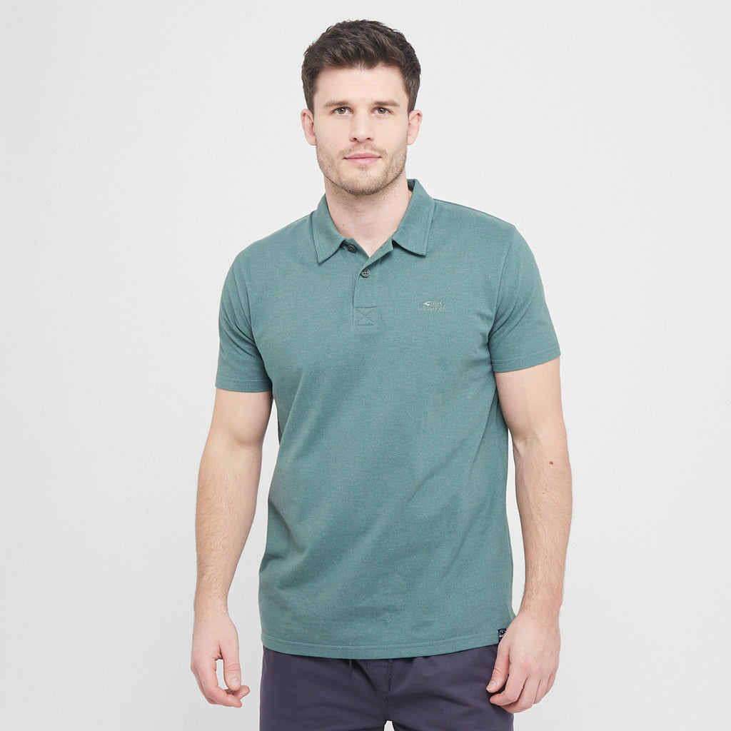 Men's Quay Polo Shirt