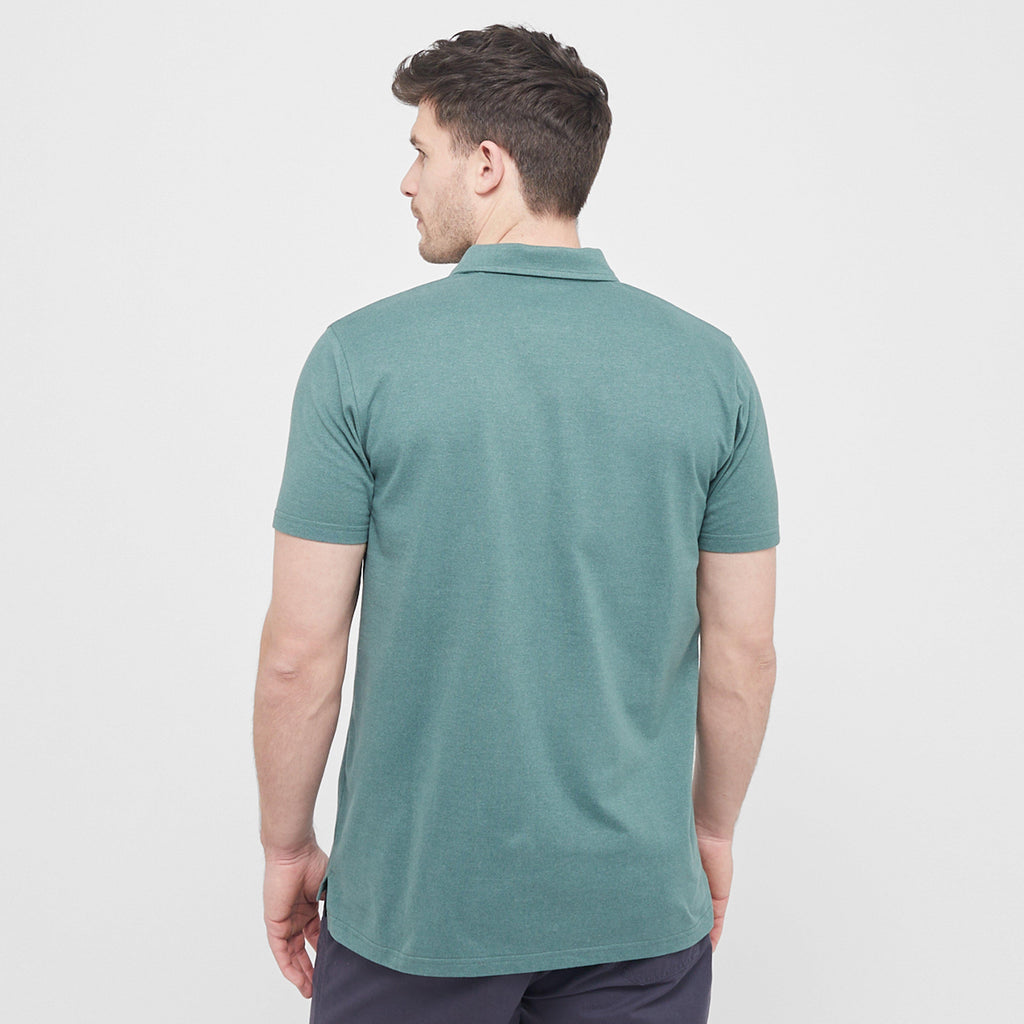 Men's Quay Polo Shirt