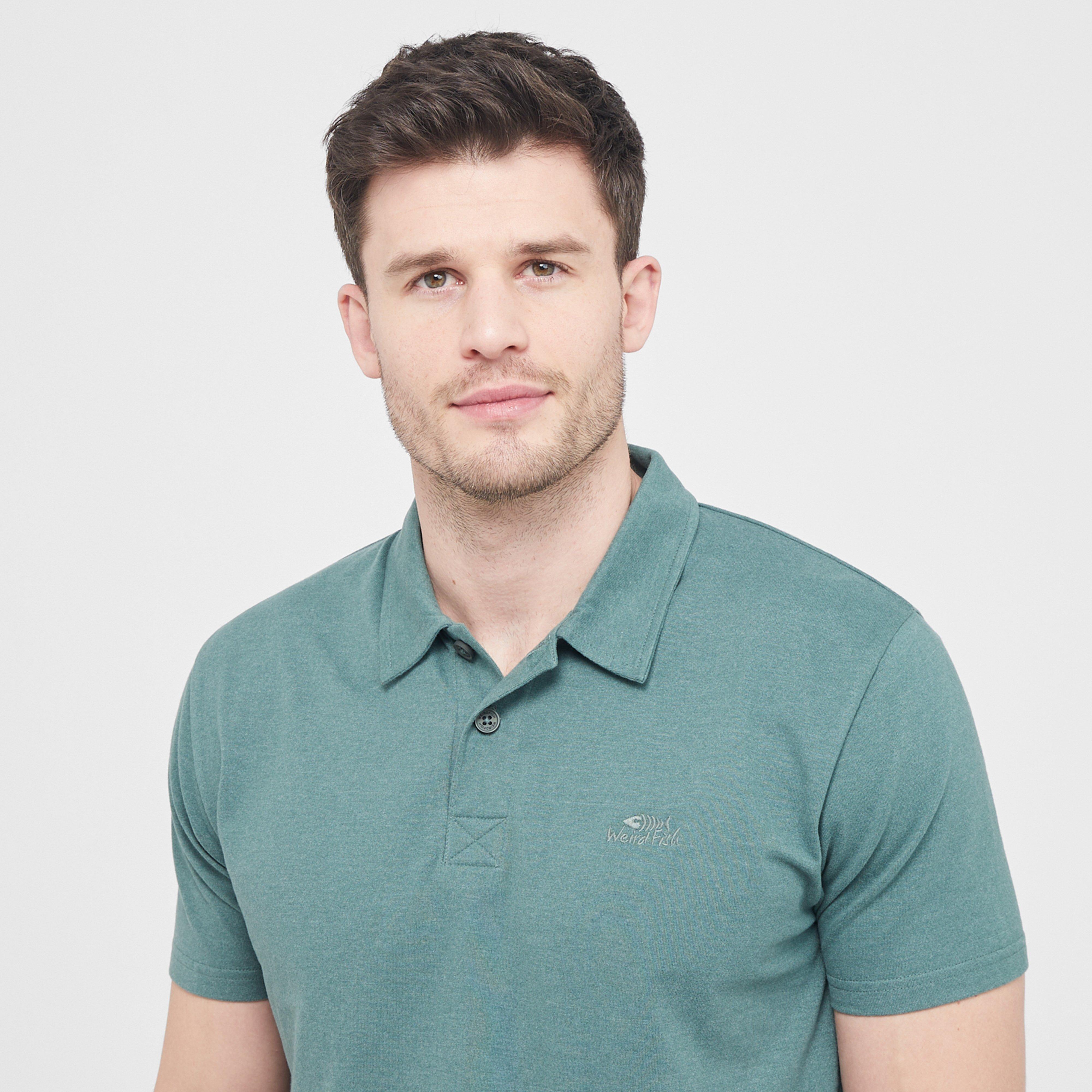 Men's Quay Polo Shirt