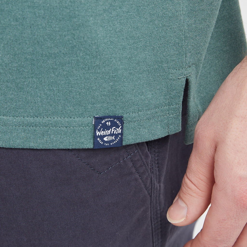 Men's Quay Polo Shirt