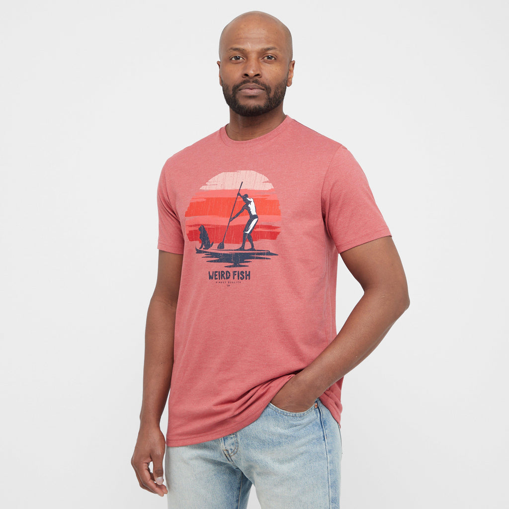 Men’s What Sup Graphic T-Shirt
