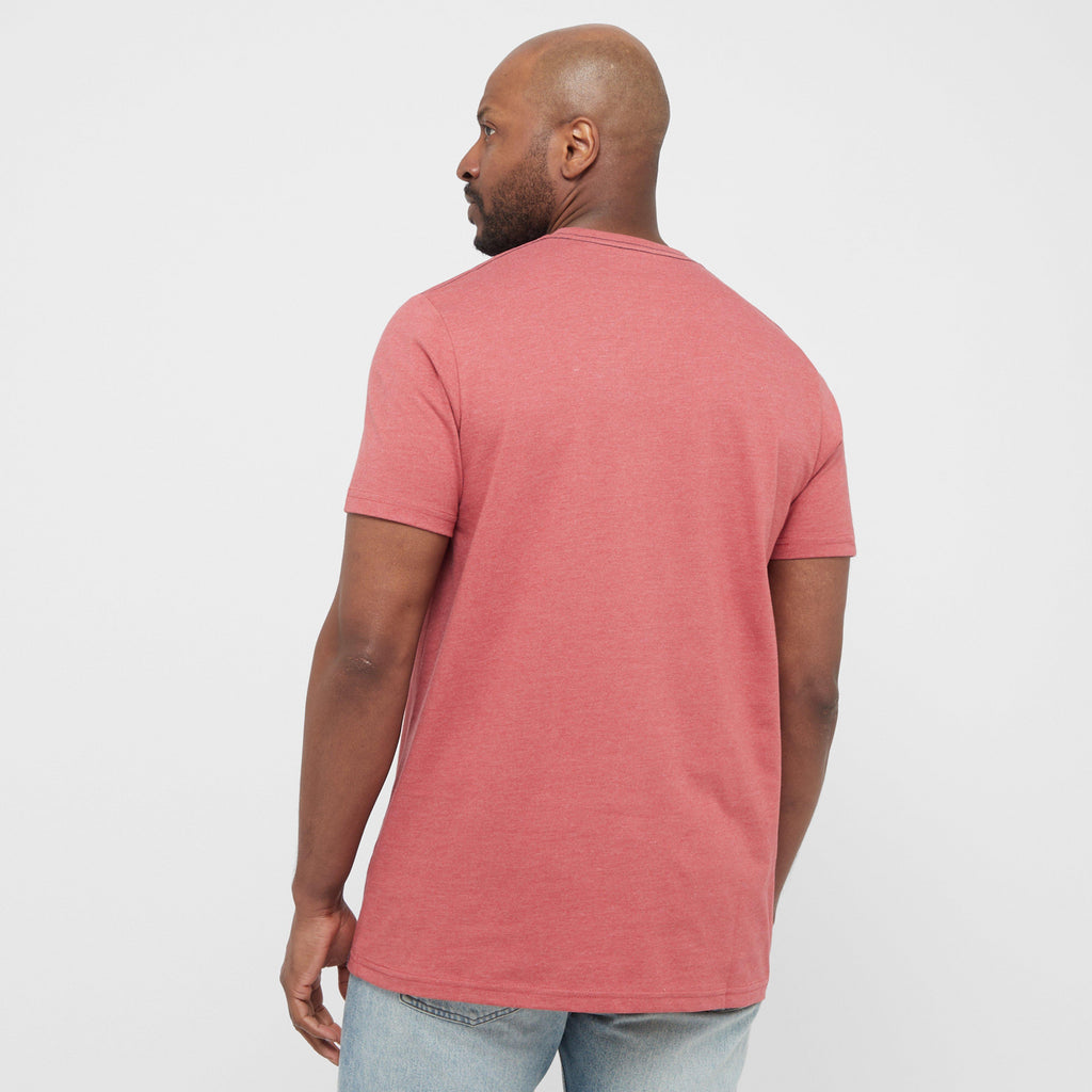 Men’s What Sup Graphic T-Shirt