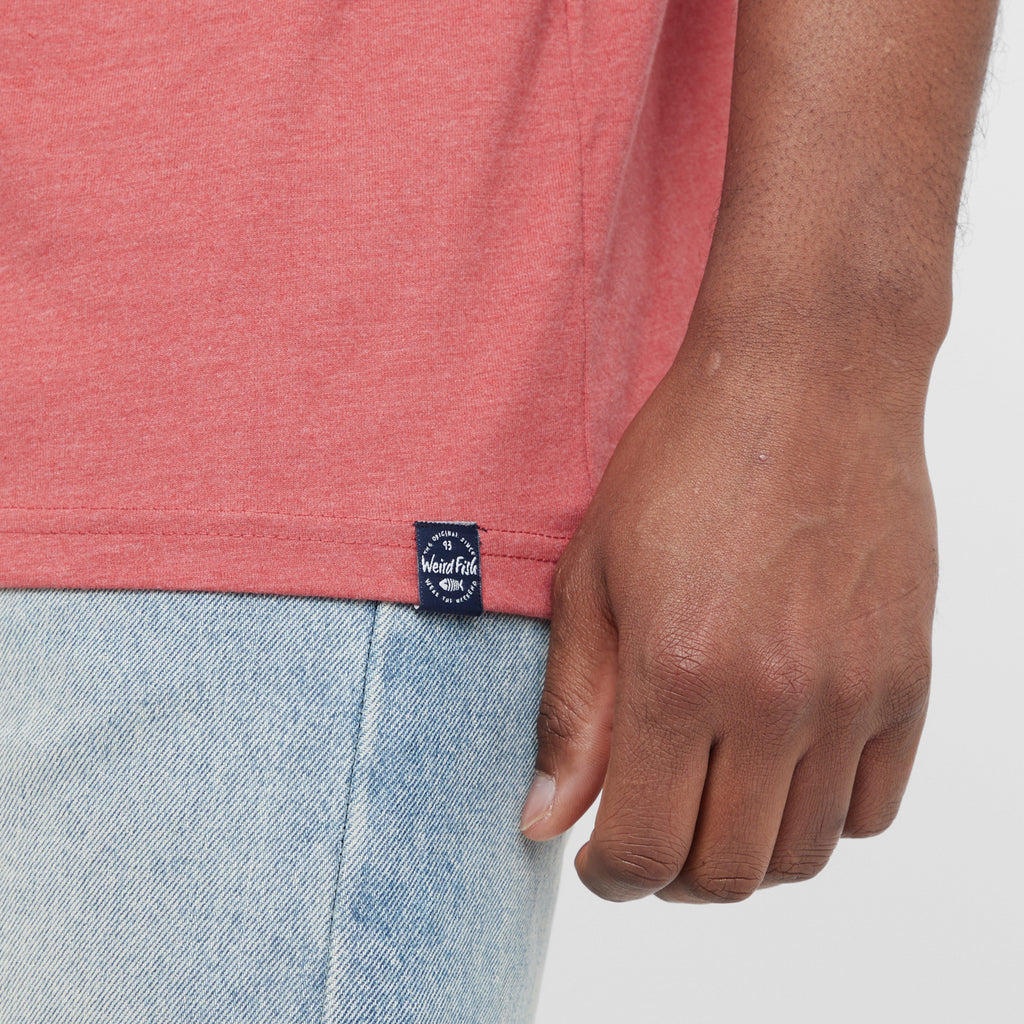 Men’s What Sup Graphic T-Shirt