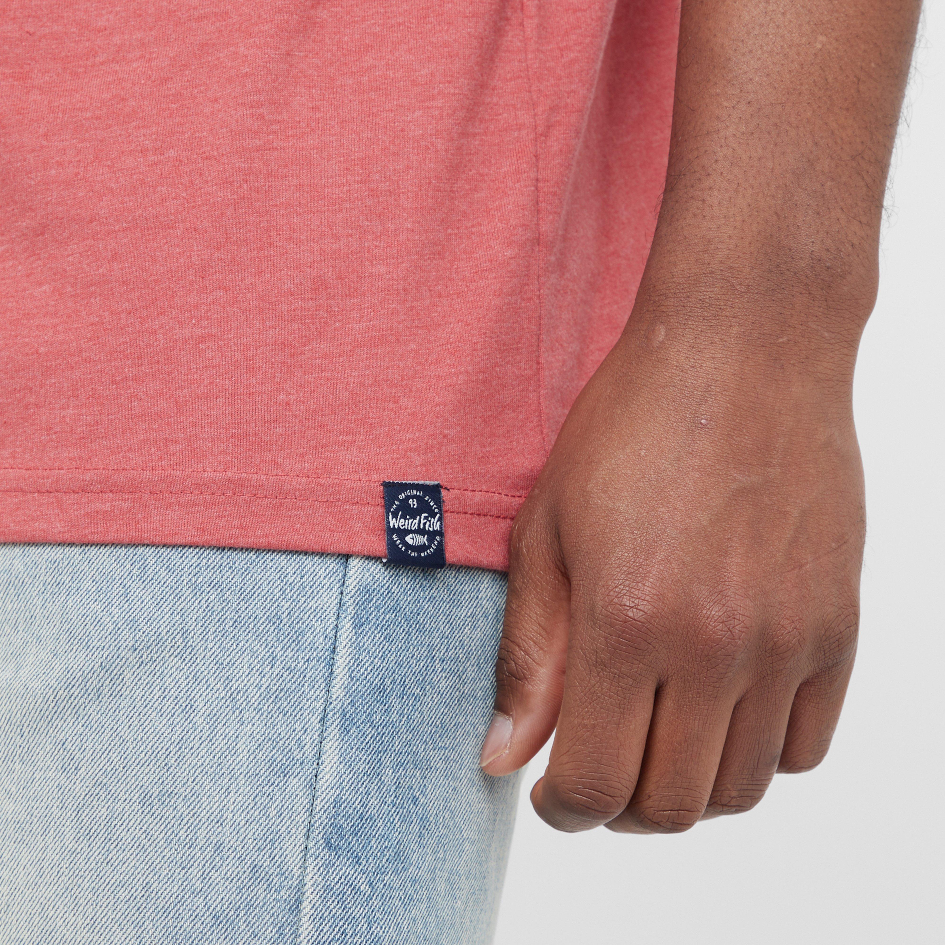 Men’s What Sup Graphic T-Shirt