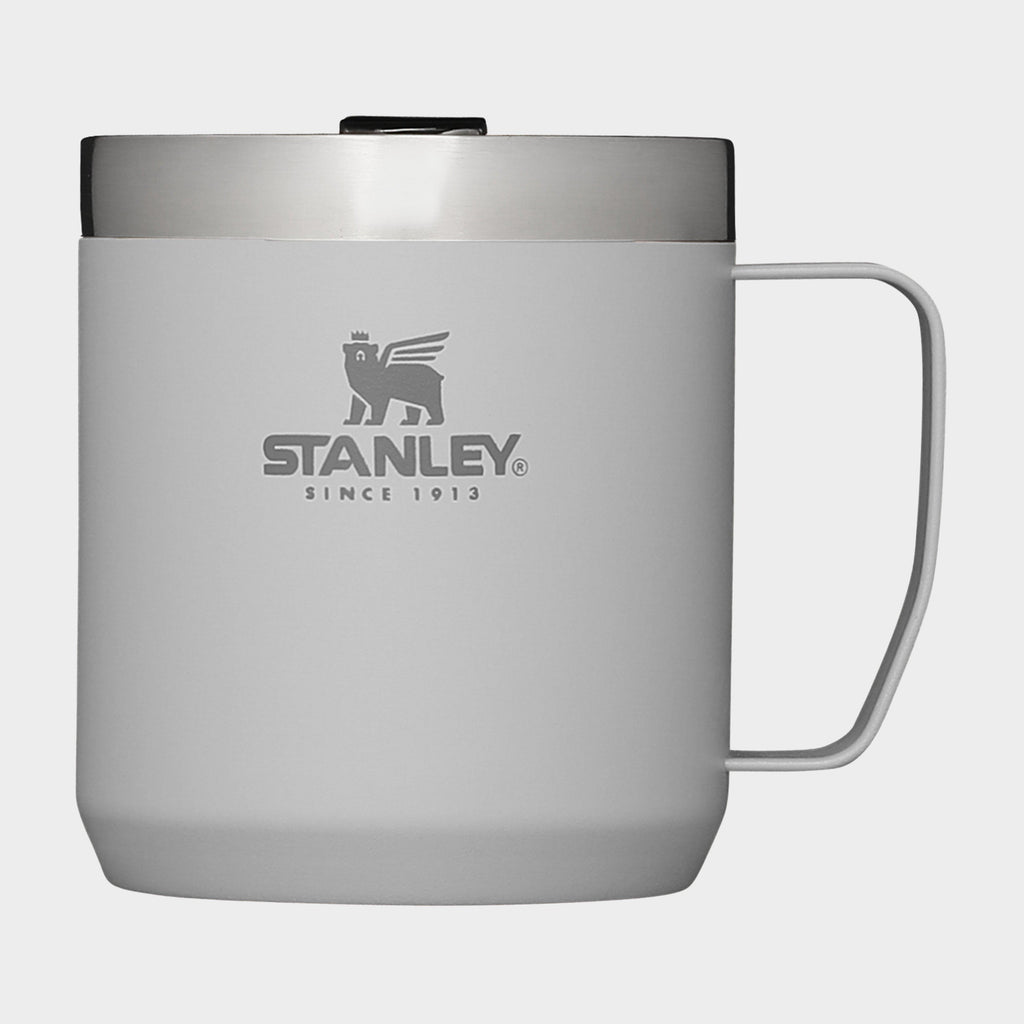 Classic Legendary Camp Mug – 0.35L