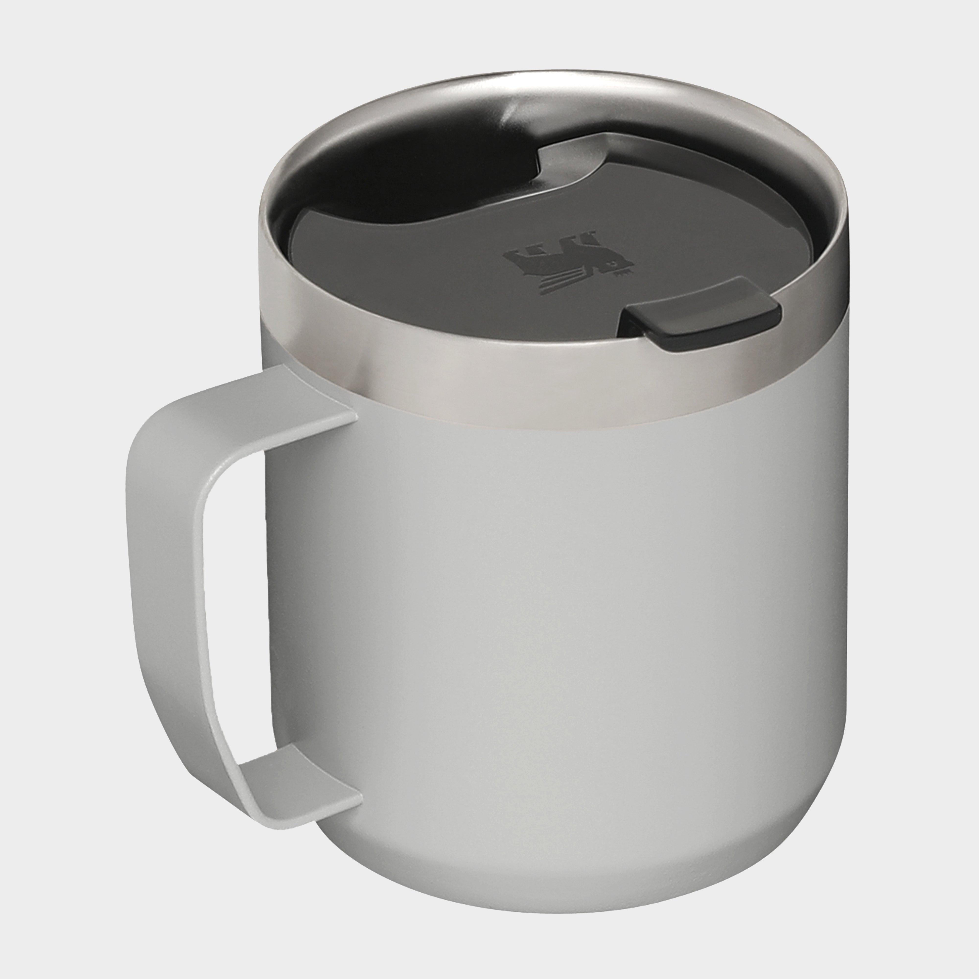 Classic Legendary Camp Mug – 0.35L