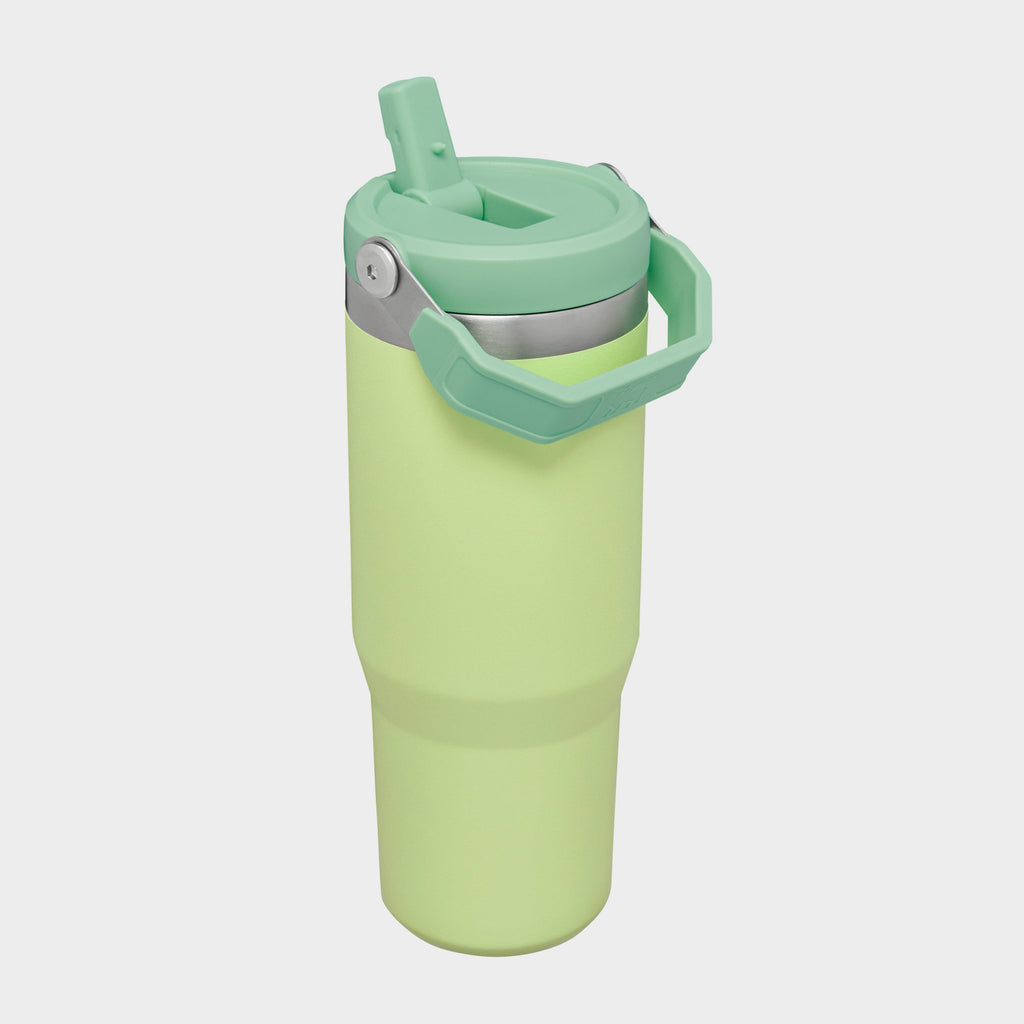 IceFlow™ Flip Straw Tumbler 0.89L