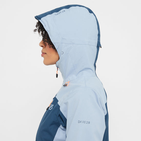 Women's Torrek Waterproof Jacket