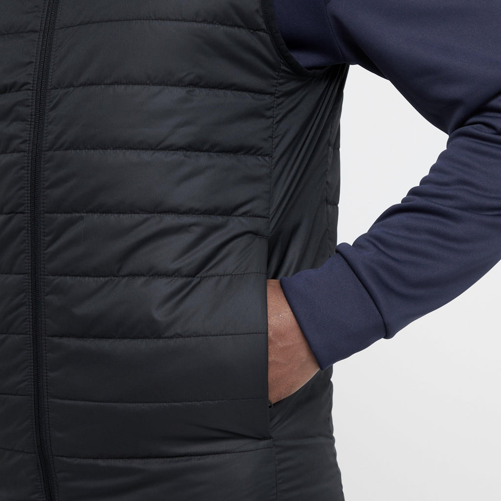 Men’s Storm Insulated Vest