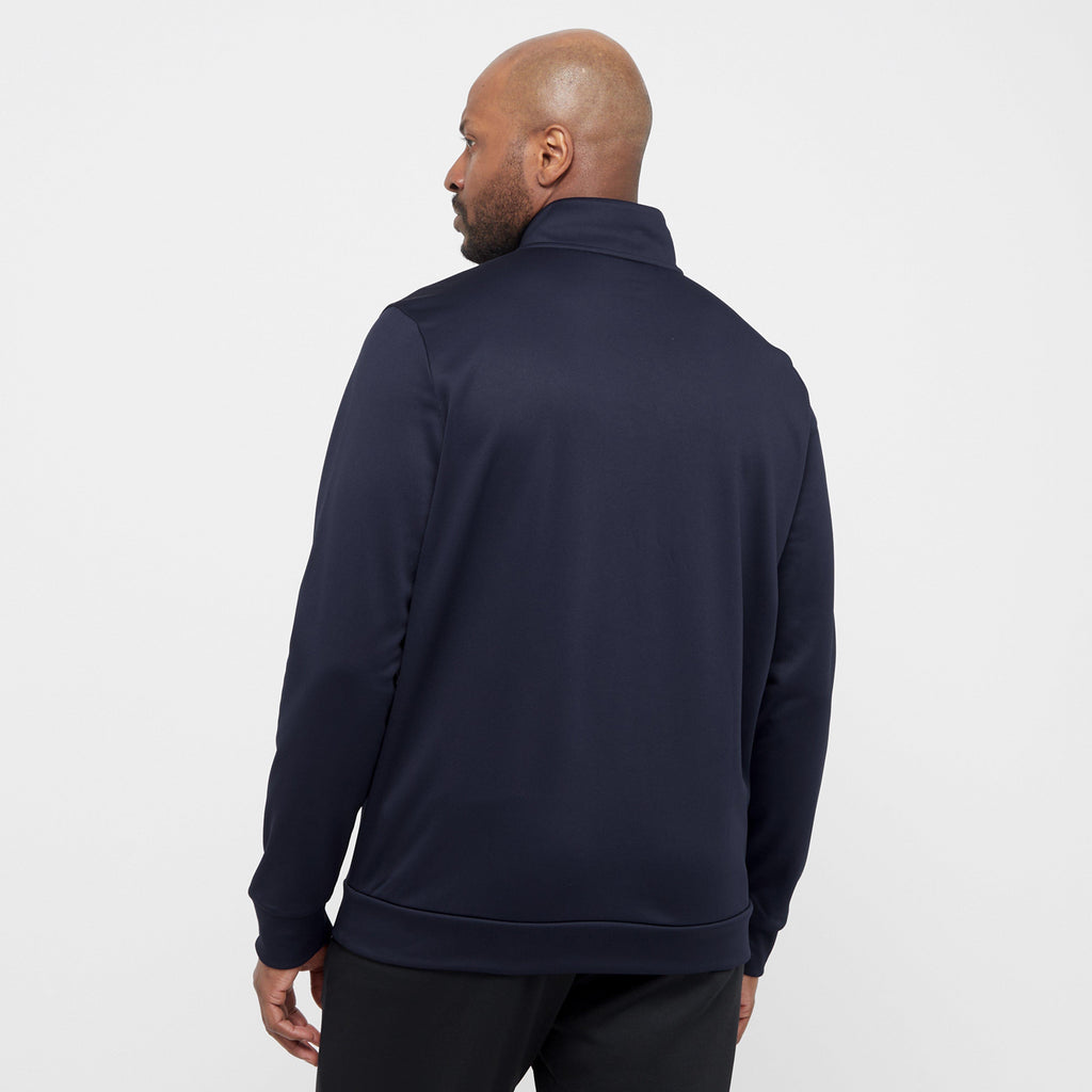 Men’s Armour Fleece® Half Zip