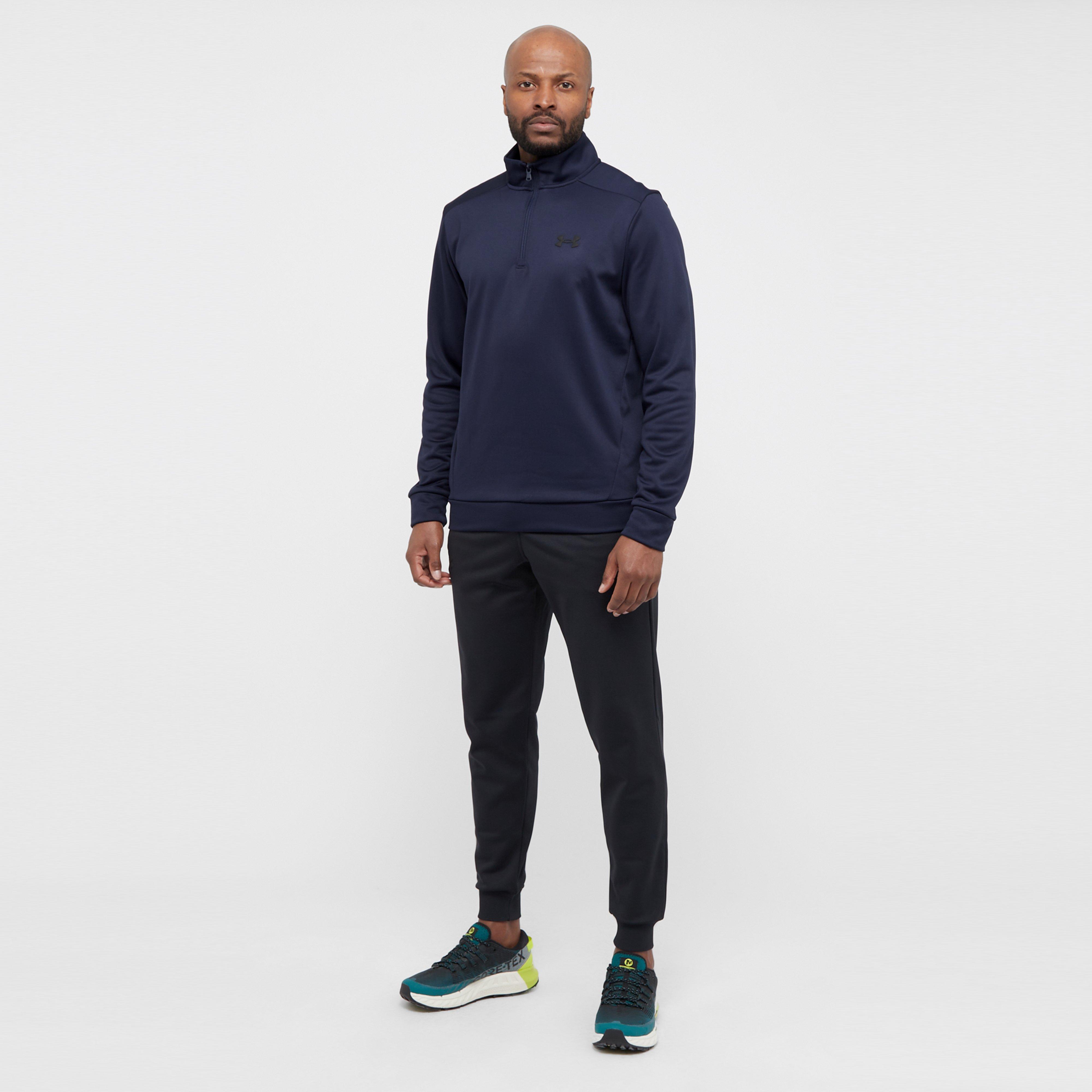 Men’s Armour Fleece® Half Zip