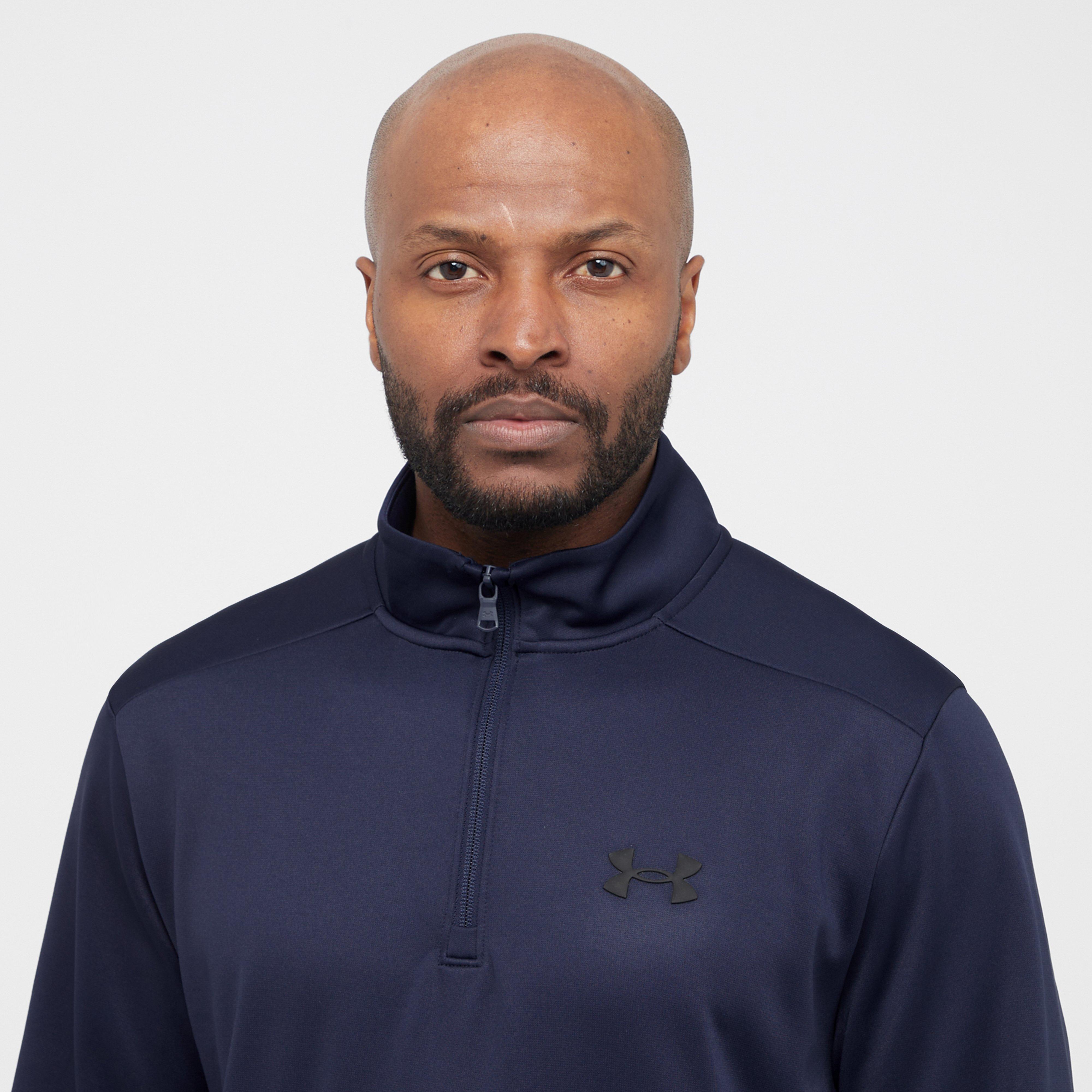 Men’s Armour Fleece® Half Zip