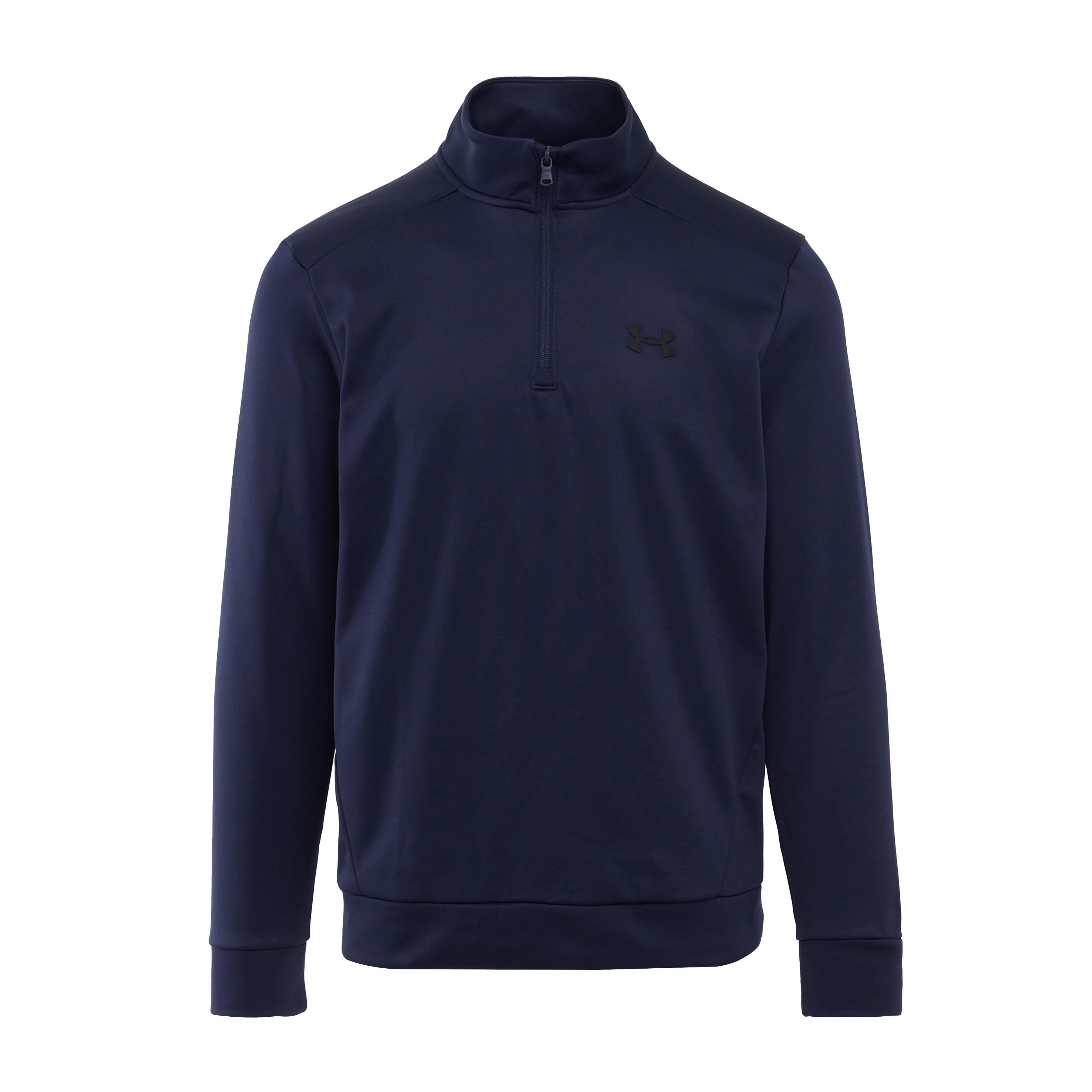 Men’s Armour Fleece® Half Zip