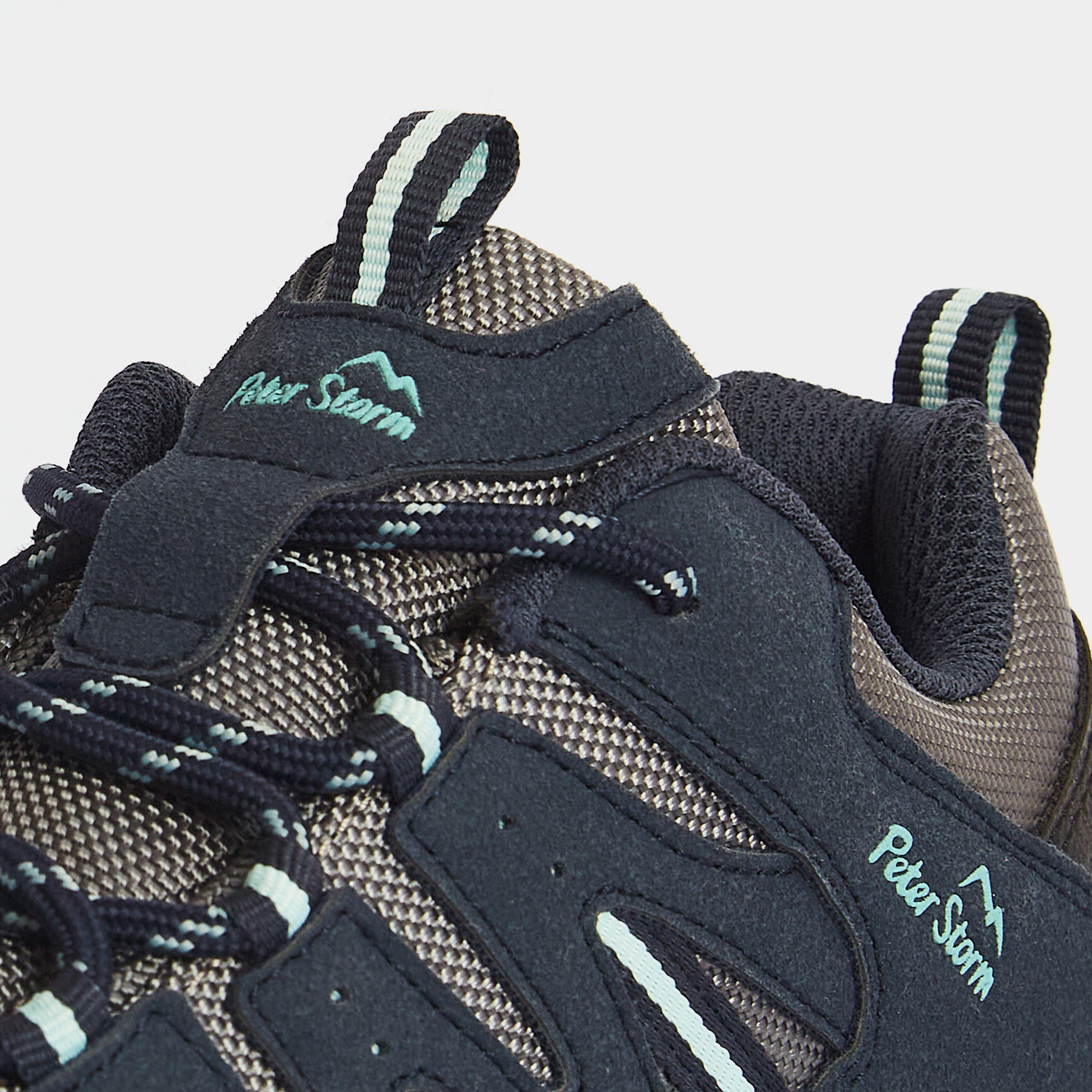 Women's Buxton Vent Walking Shoe