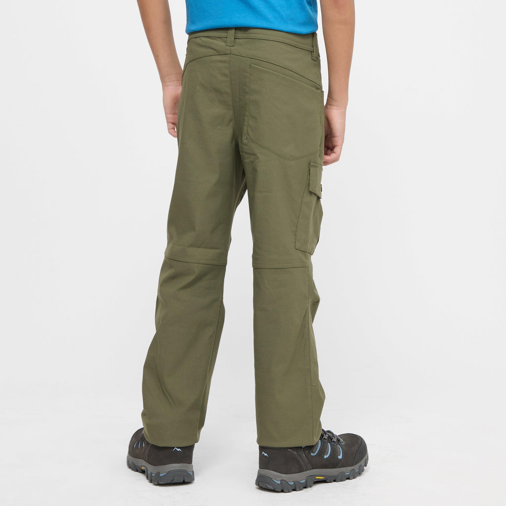 Kids' Walking Trousers