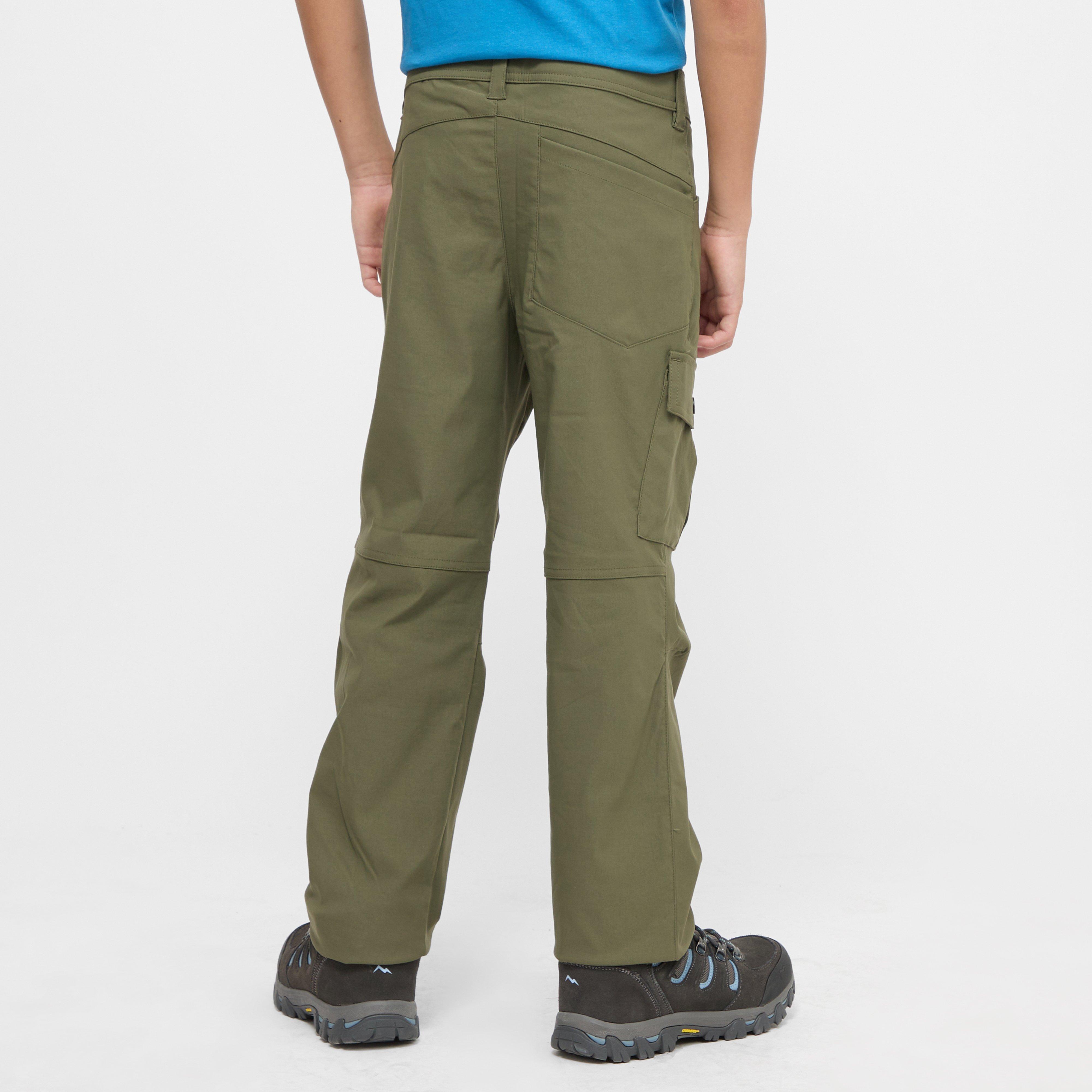 Kids' Walking Trousers