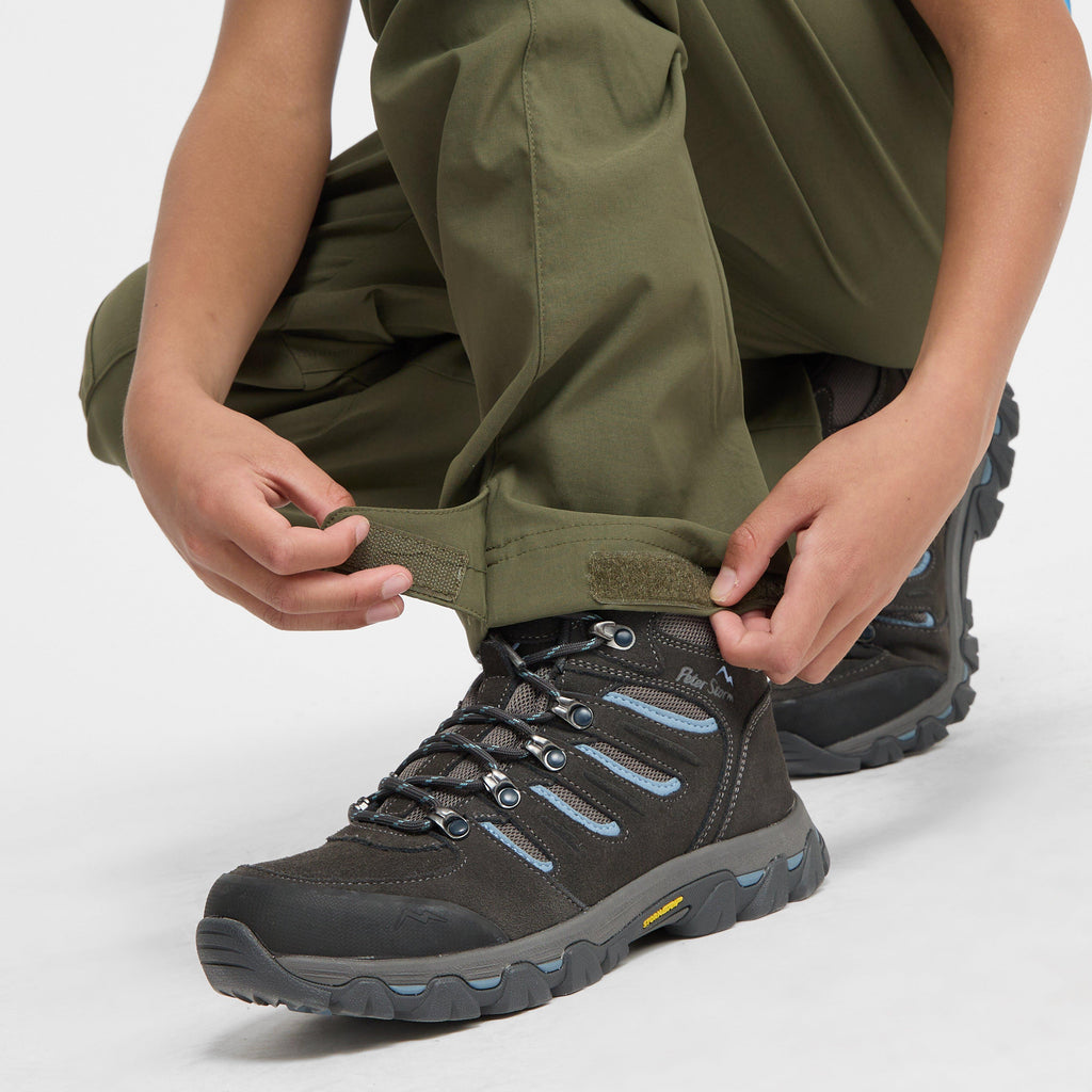 Kids' Walking Trousers