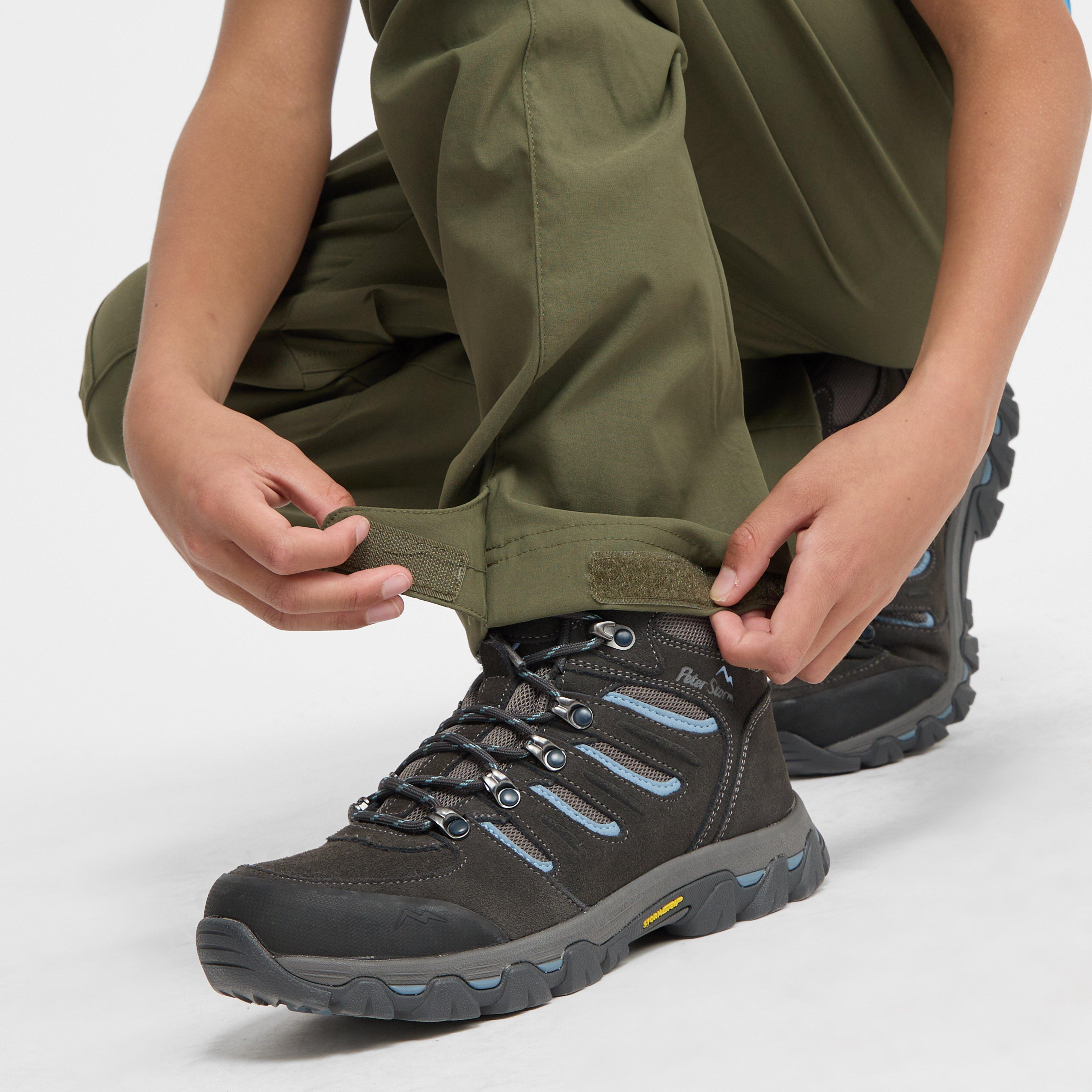 Kids' Walking Trousers