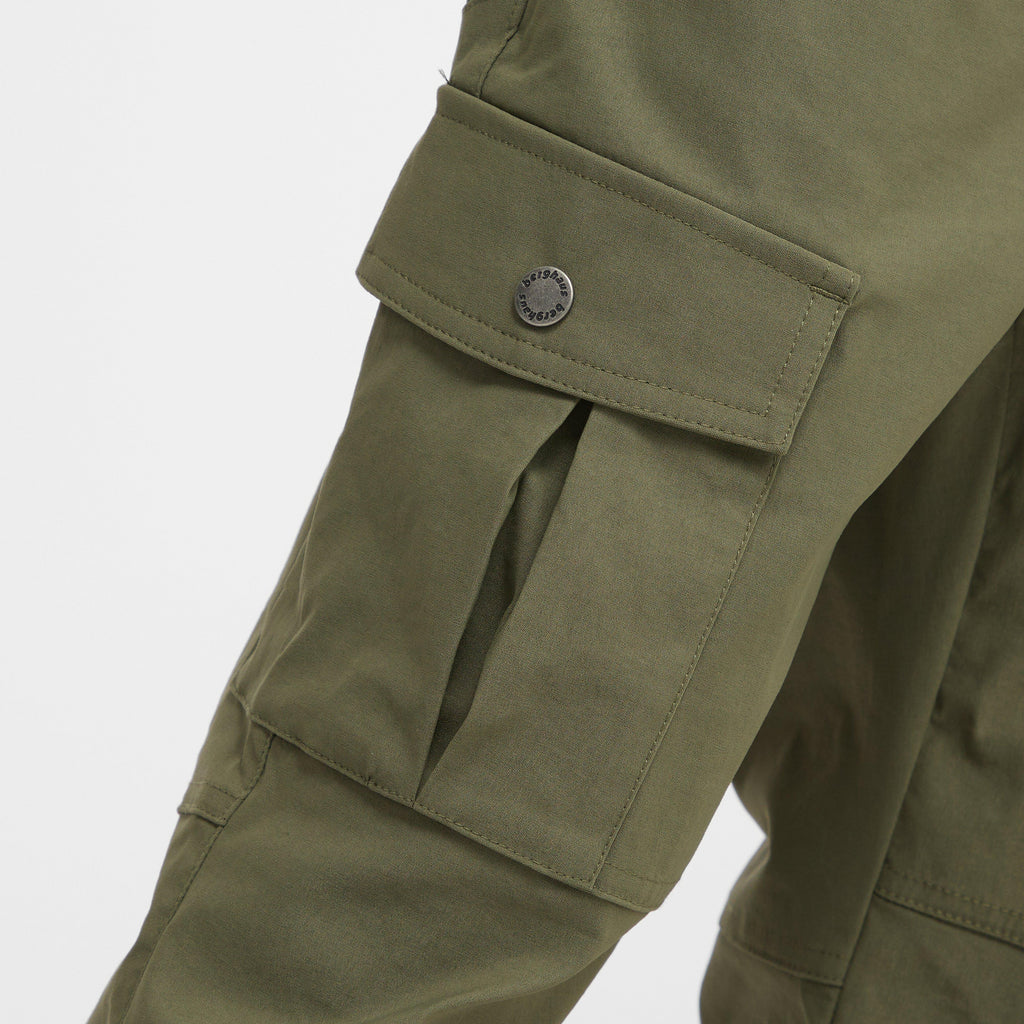 Kids' Walking Trousers