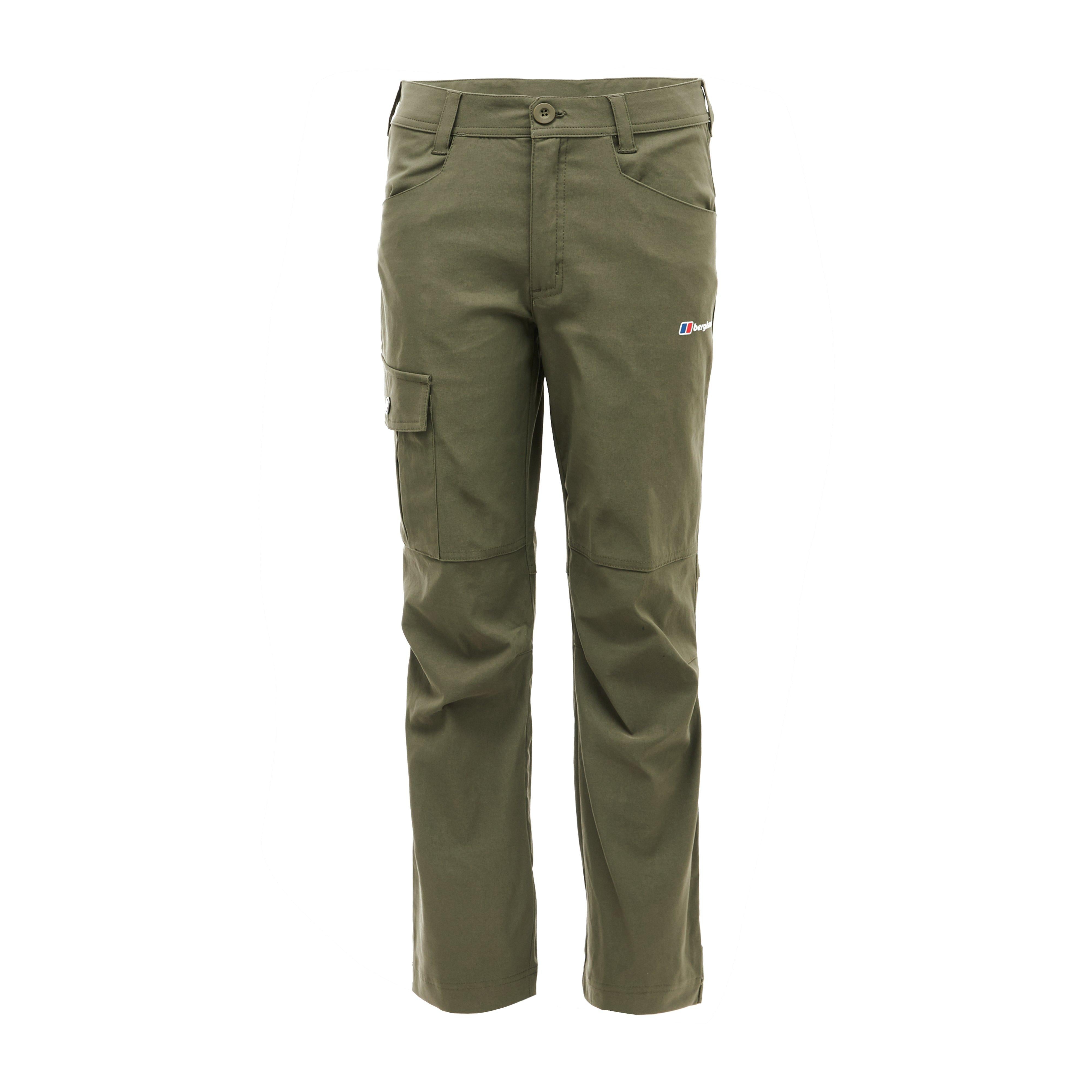 Kids' Walking Trousers
