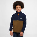 Kids' Borg Fleece