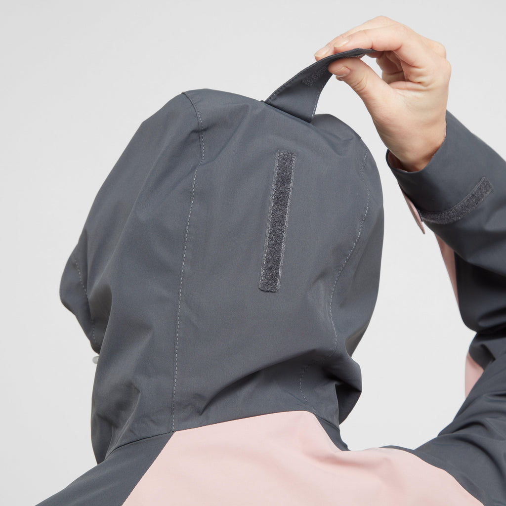 Women’s Kulton Waterproof Jacket