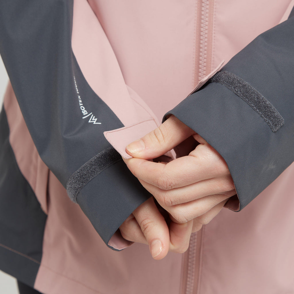 Women’s Kulton Waterproof Jacket